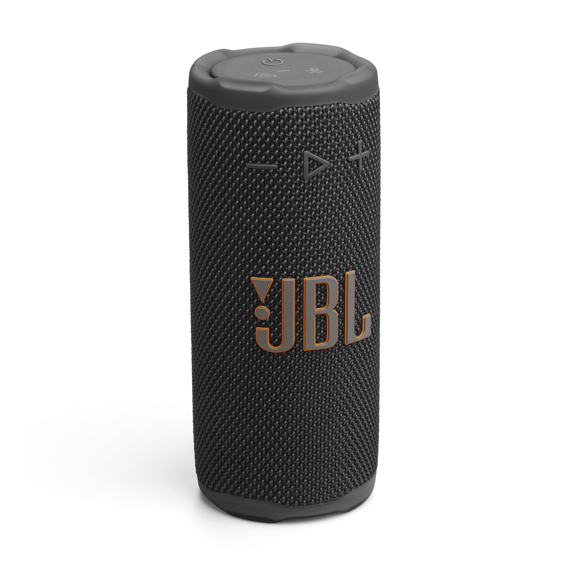 JBL Bluetooth-Lautsprecher »GRIP« (A2DP Bluetooth | AVRCP Bluetooth | Bluetooth 16 W) Kompakter Bluetooth-Speaker, starker JBL Pro Sound und Ambient Light