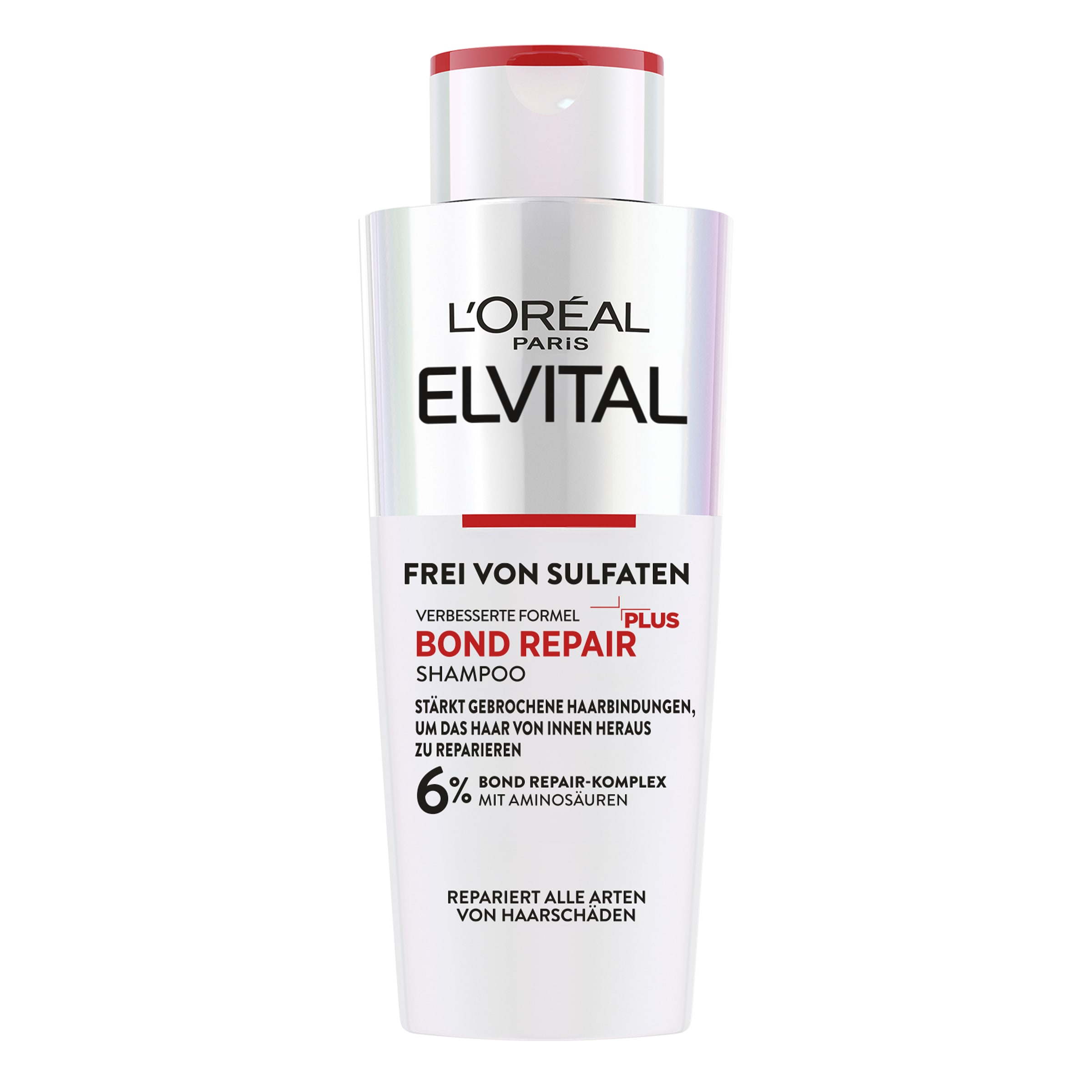 L'ORÉAL PARIS Haarshampoo »L'Oréal Paris Elvital Bond Repair Shampoo«