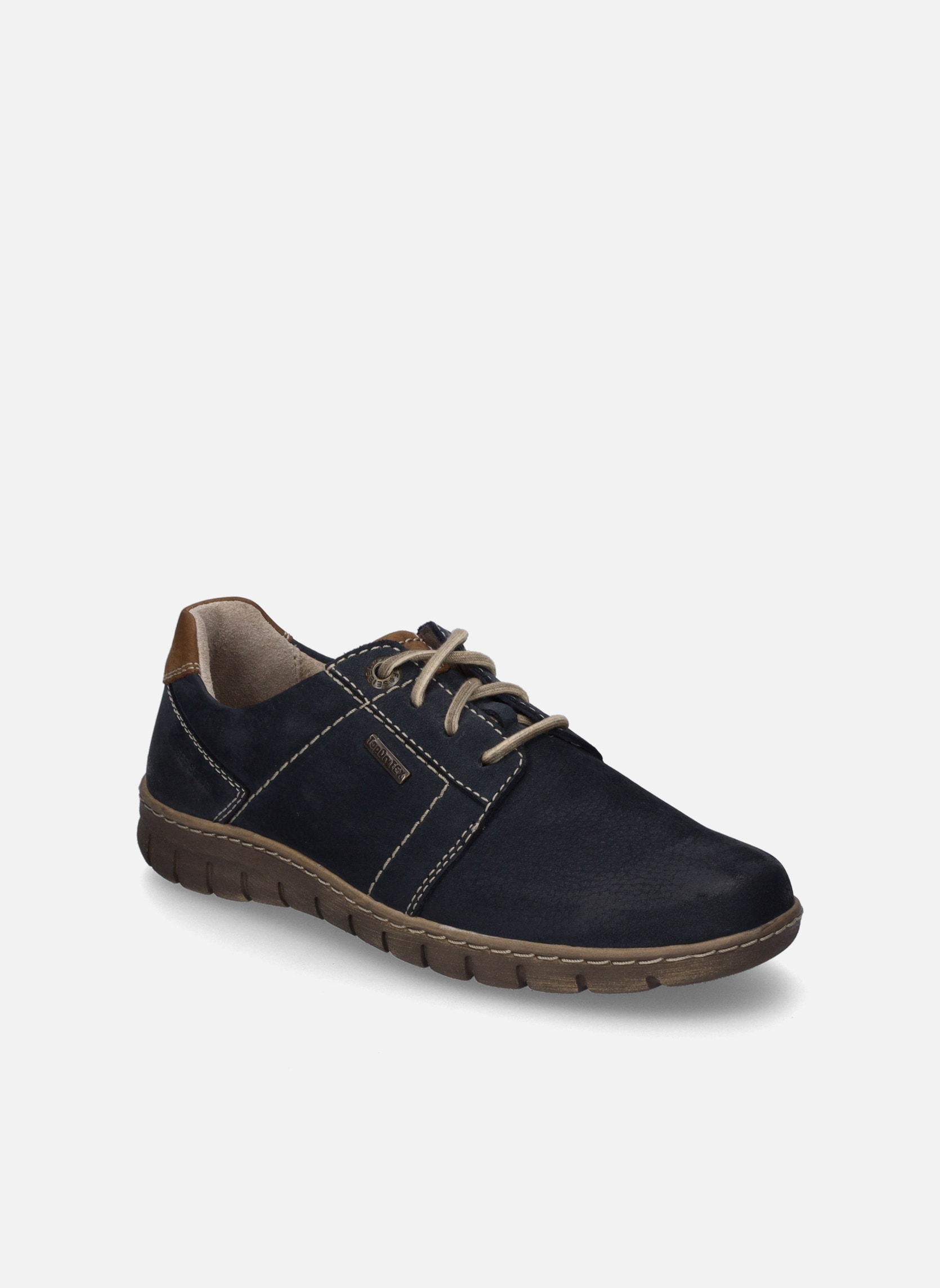 Josef Seibel Schnürschuh »Steffi 59, ocean-kombi«