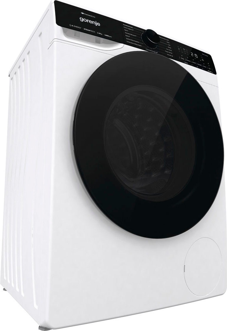 GORENJE Waschmaschine »WPNA 84 ATSWIFI3«, 8 kg, 1400 U/min