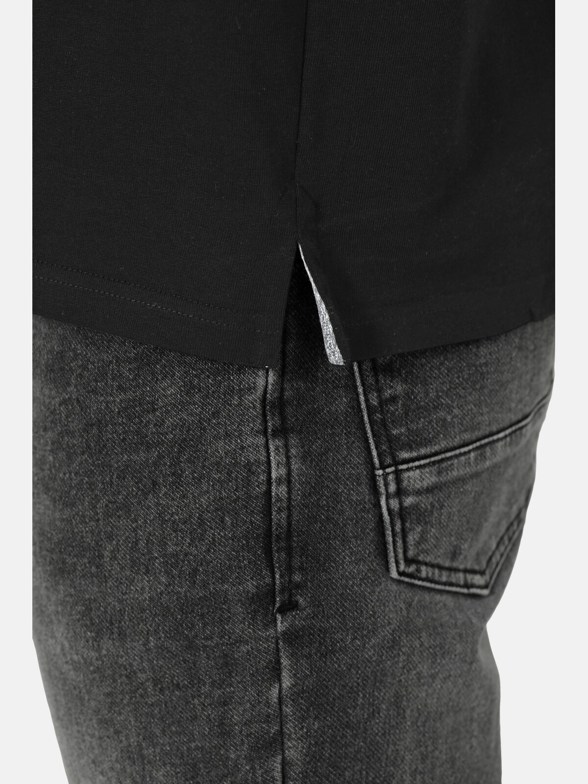 Babista Langarm-Poloshirt »Langarm-Poloshirt TESSELLO«, (1 tlg.), aus Bio-Baumwolle