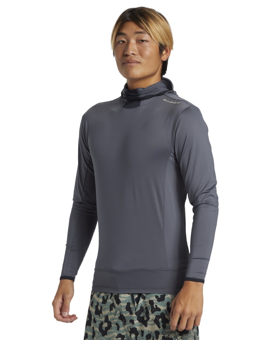 Quiksilver Shirttop »Highline«