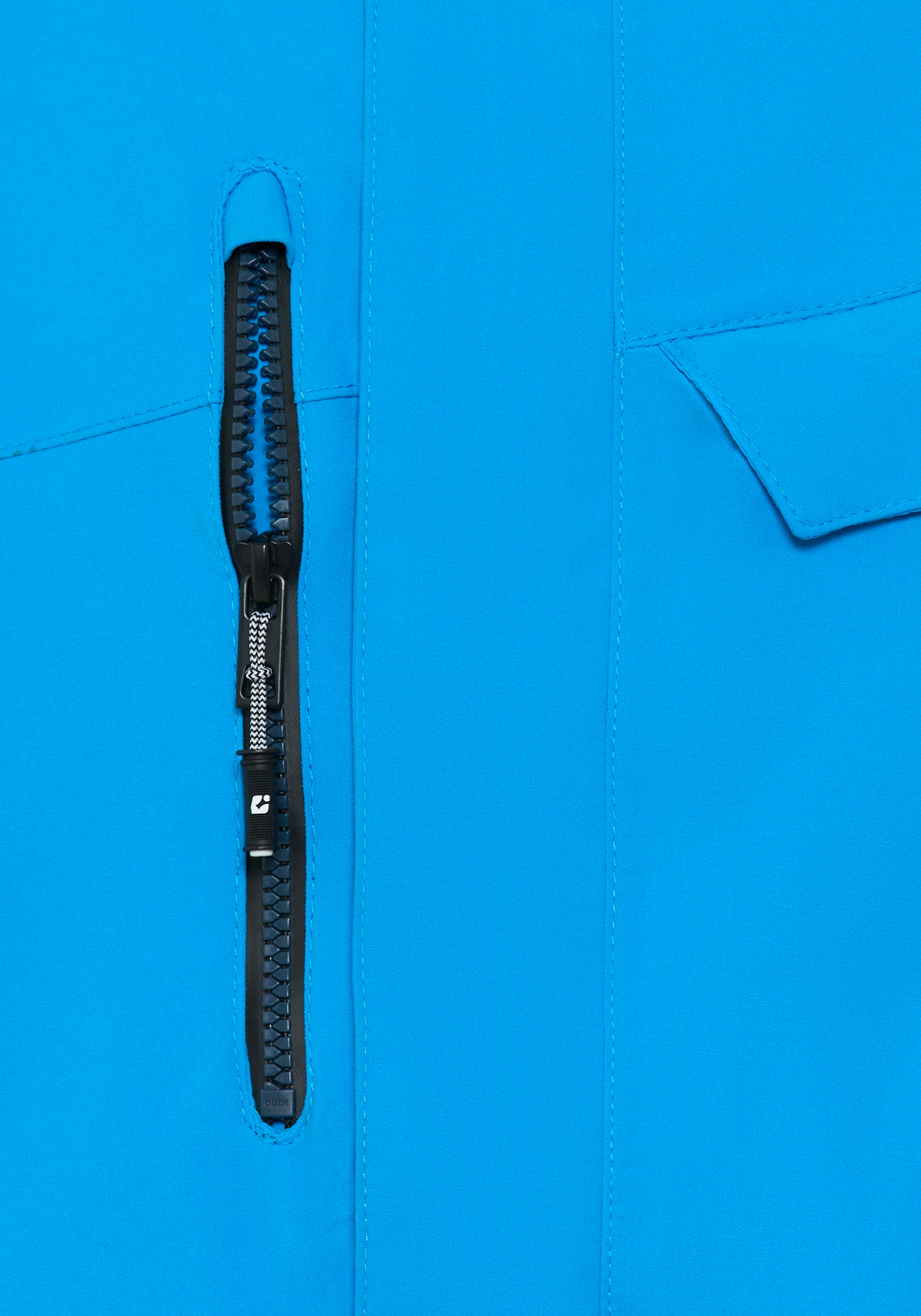 Killtec Funktionsjacke »KSW 257 MN SKI JCKT« mit Kapuze für Sportmode und Outdoormode, aus Polyester, mit wärmendem Futter