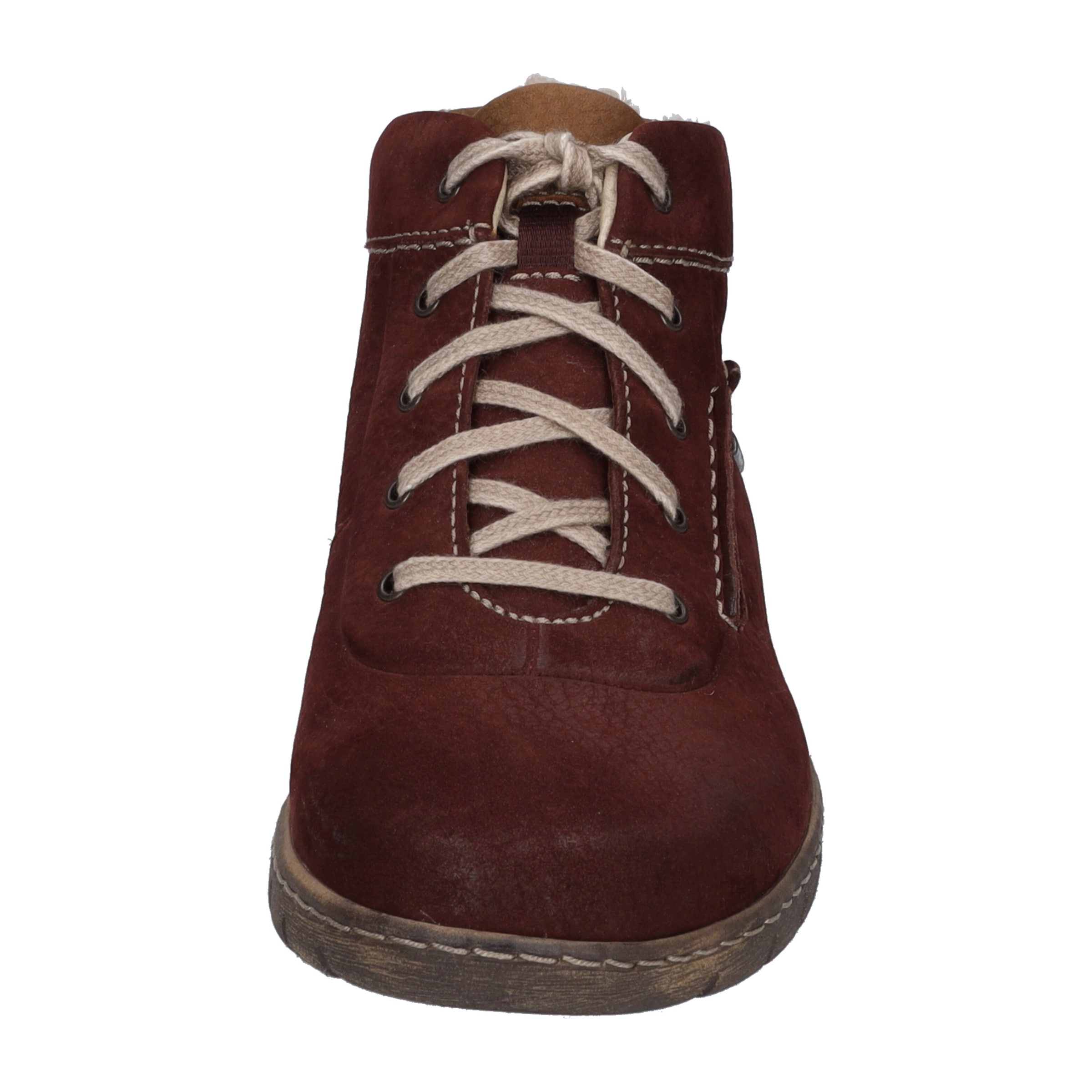 Josef Seibel Stiefelette »Steffi 53, bordo«