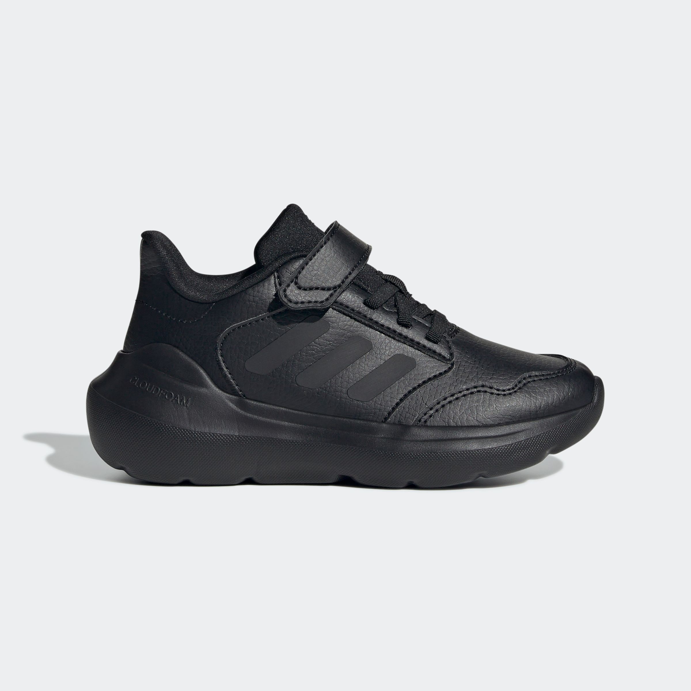 adidas Sportswear Klettschuh »TENSAUR RUN 3.0 KIDS«