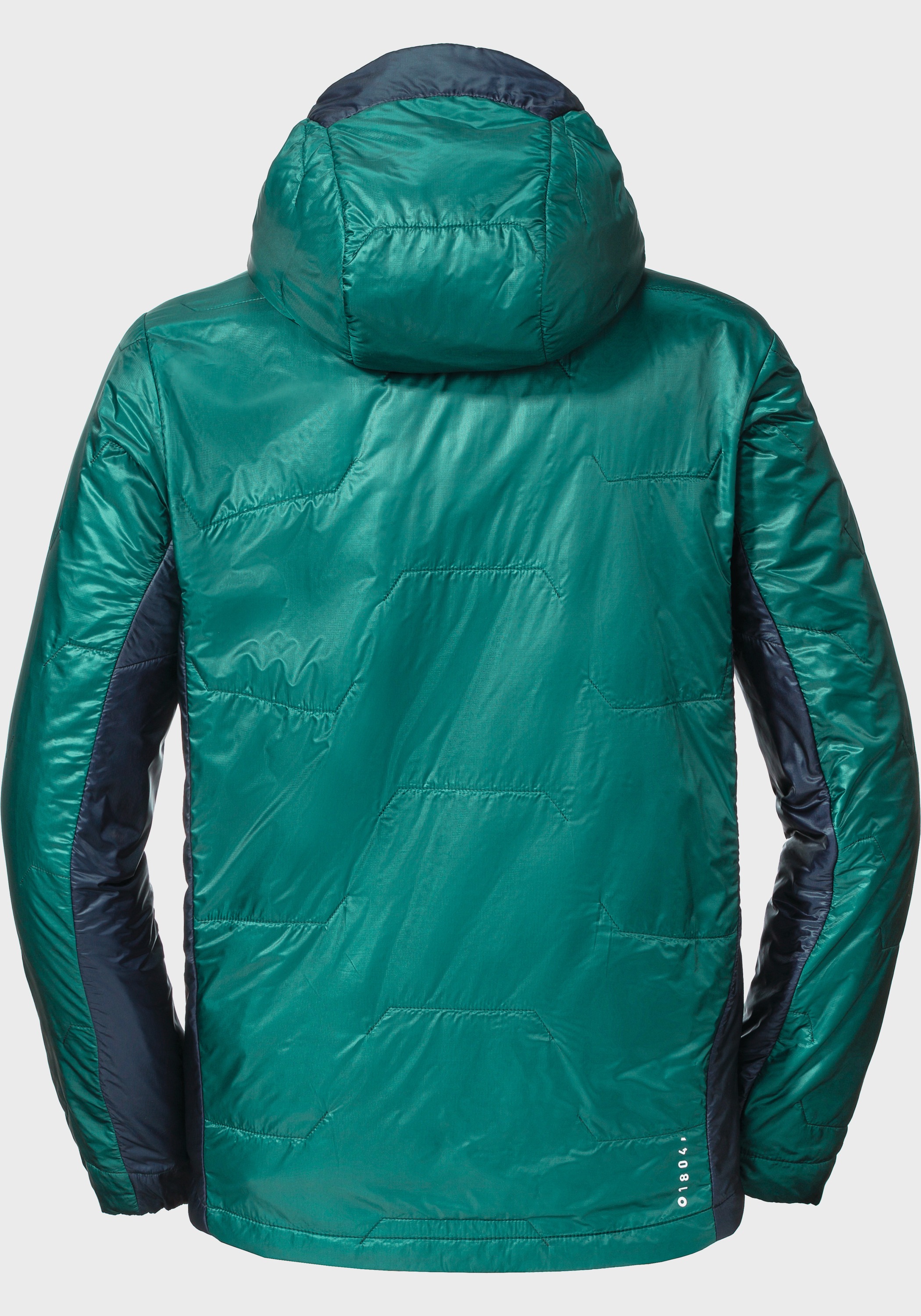 Schöffel Funktionsjacke »Thermo Jkt Tofane M«, mit Kapuze