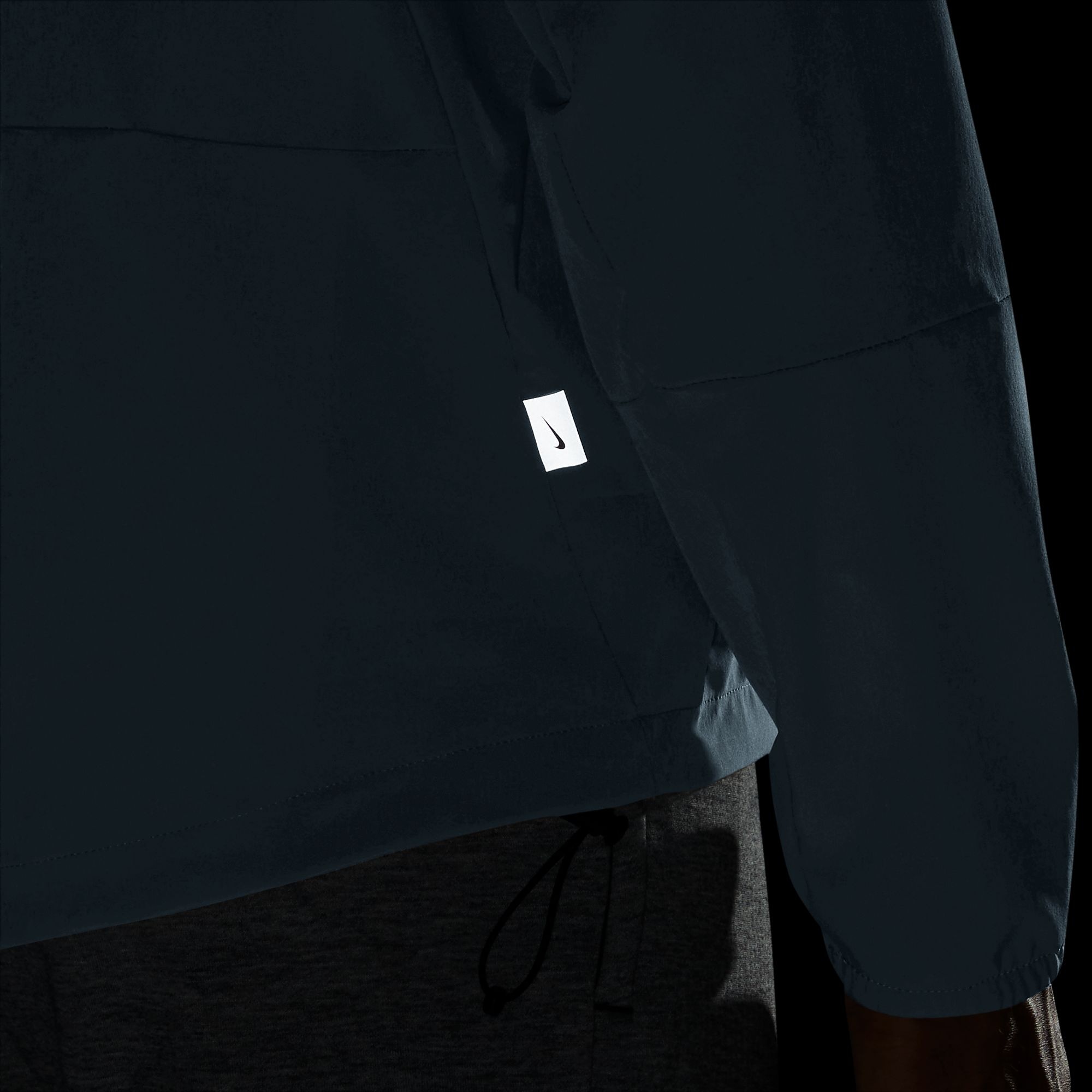 Nike Trainingsjacke »M NK RPL UNLIMITED JKT« mit wasserabweisender Beschichtung, atmungsaktiv, in normaler Länge