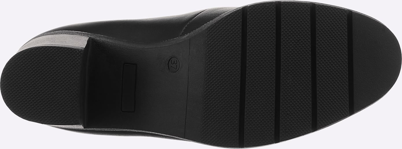 heine Pumps