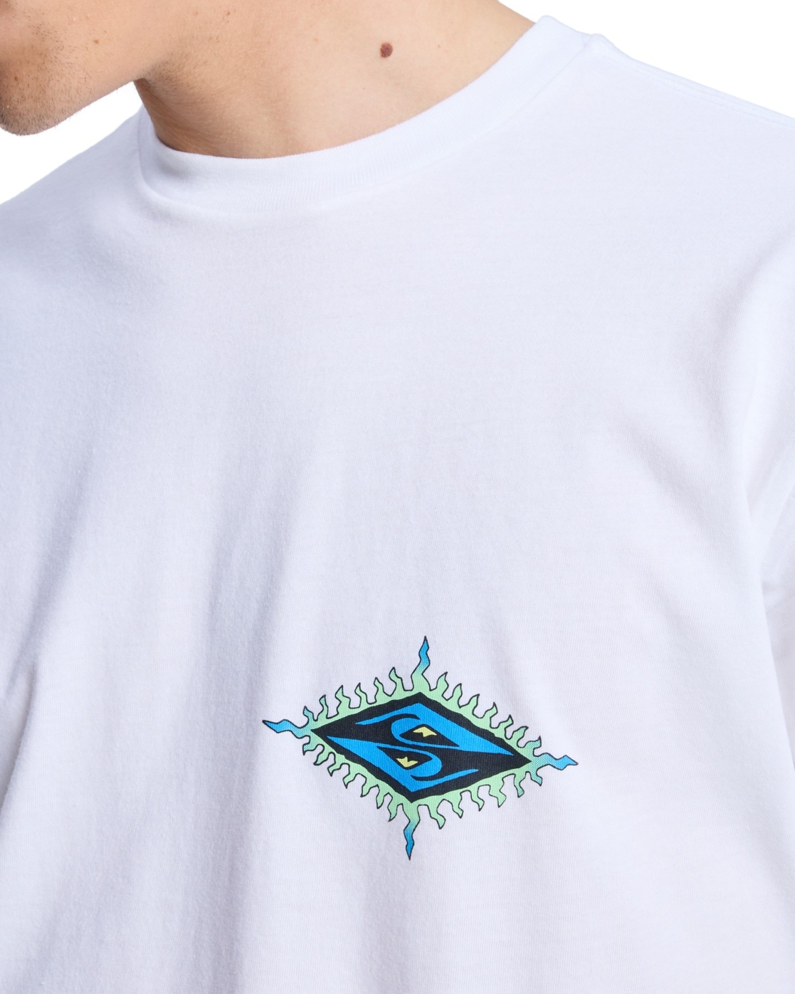 Quiksilver T-Shirt »EV Beach Blast«