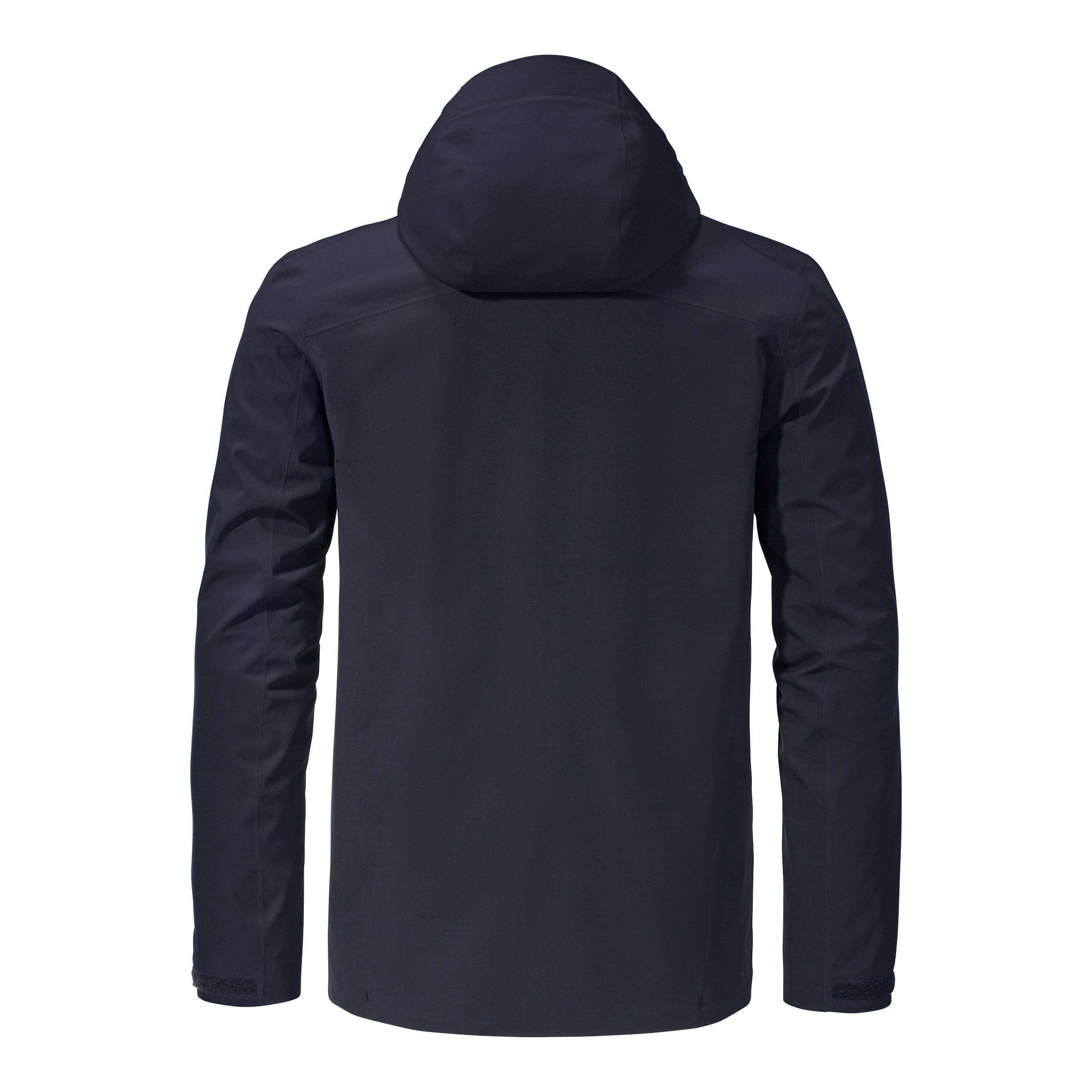 Schöffel Windbreaker »NAVY BLAZER«, mit Kapuze