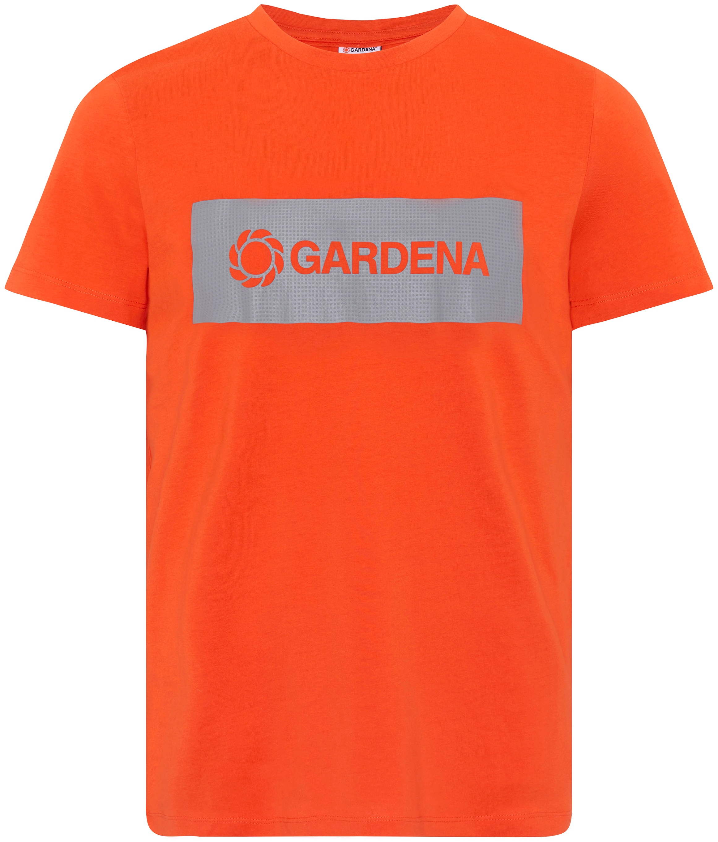 mit im Gardena-Logodruck Shop OTTO »Flame«, GARDENA Online T-Shirt