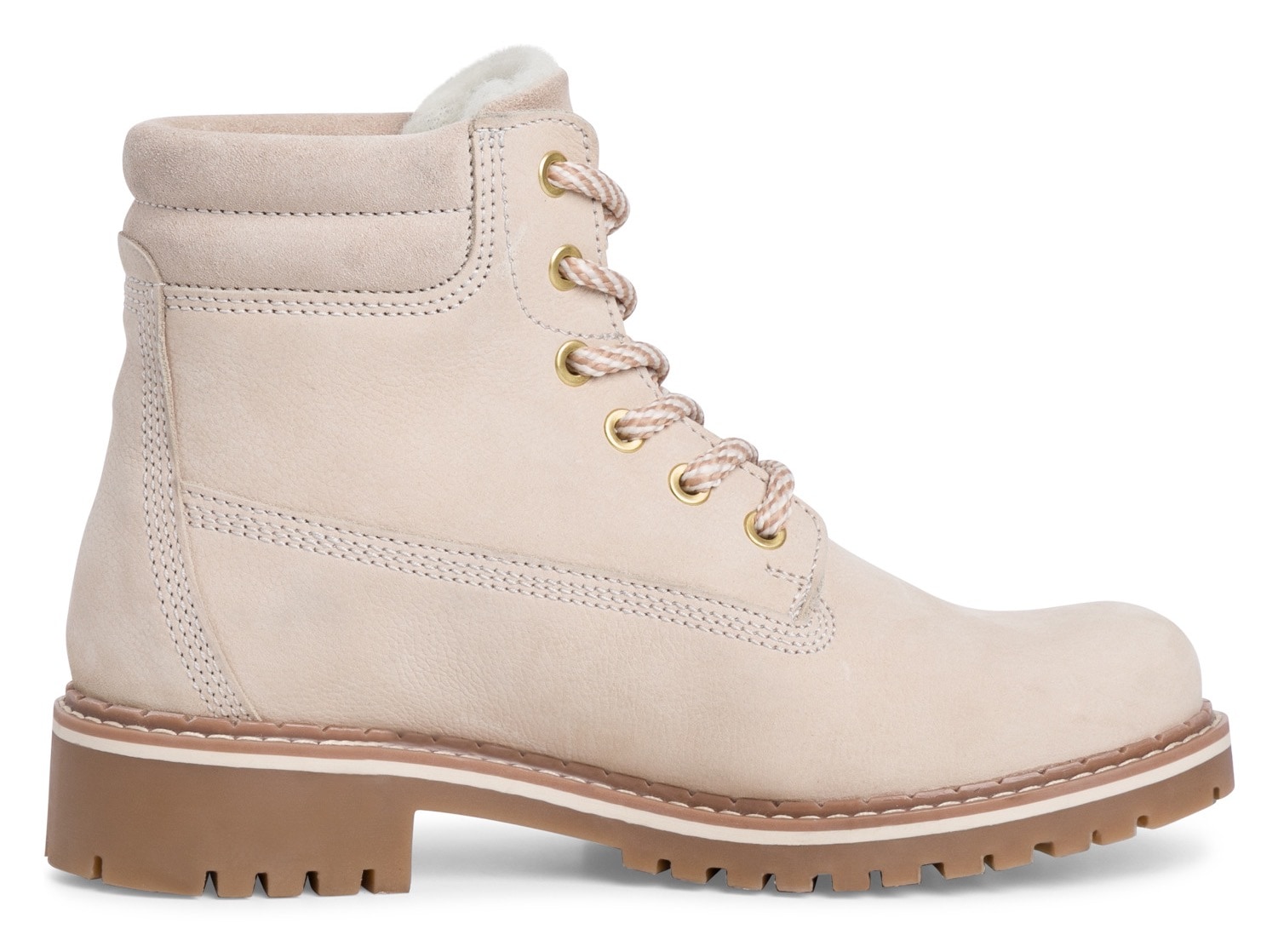 Tamaris Winterboots, mit Duo-Tex-Ausstattung