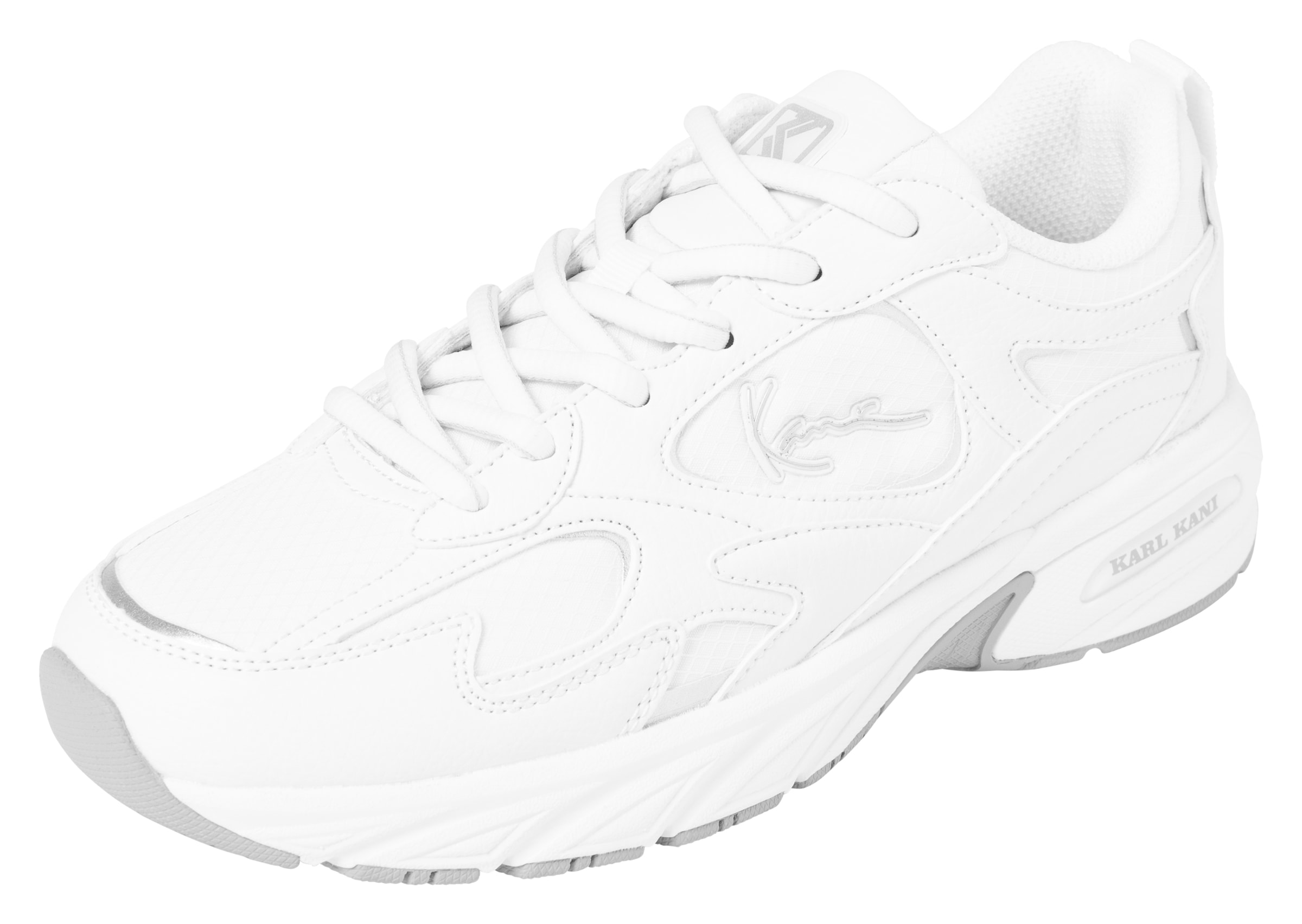 Karl Kani Sneaker »PRIME RUNNER 2«  Y2K Style