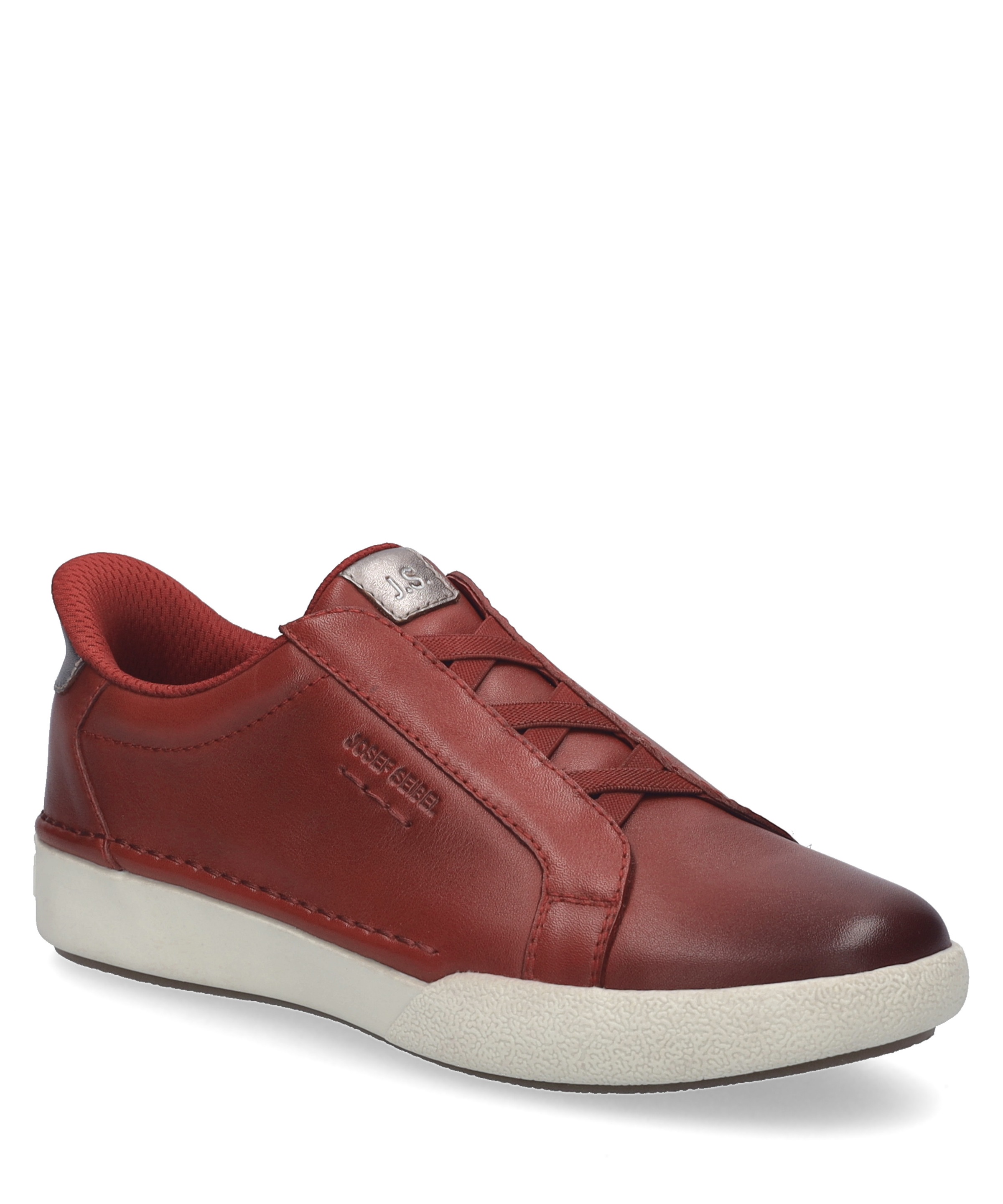 Josef Seibel Sneaker »Claire 33, hibiscus-kombi«