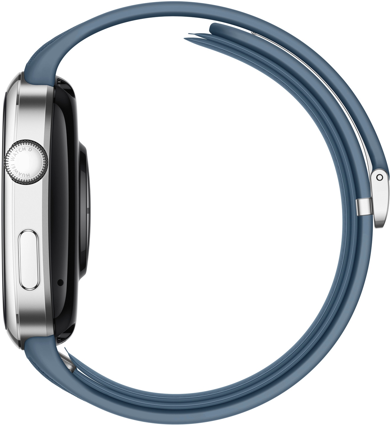 Huawei Smartwatch »Watch D2 Blutdruck«(/ 1,82 ″) Harmony OS