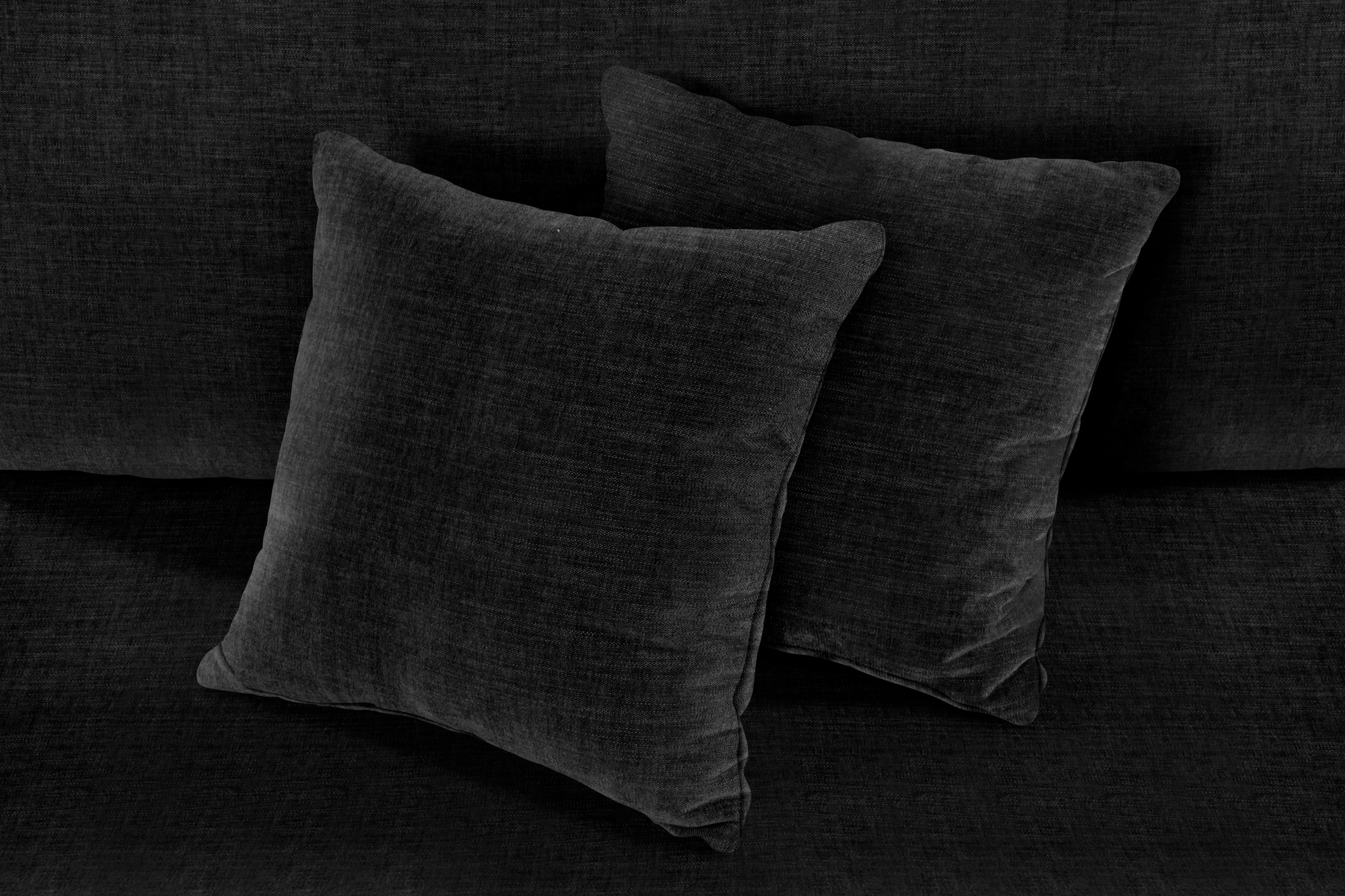 Guido Maria Kretschmer Home&Living Sofa-Mittelelement »Skara XXL«, Modul XXL - zum eigenen Zusammenstellen, in vielen Bezugsqualitäten