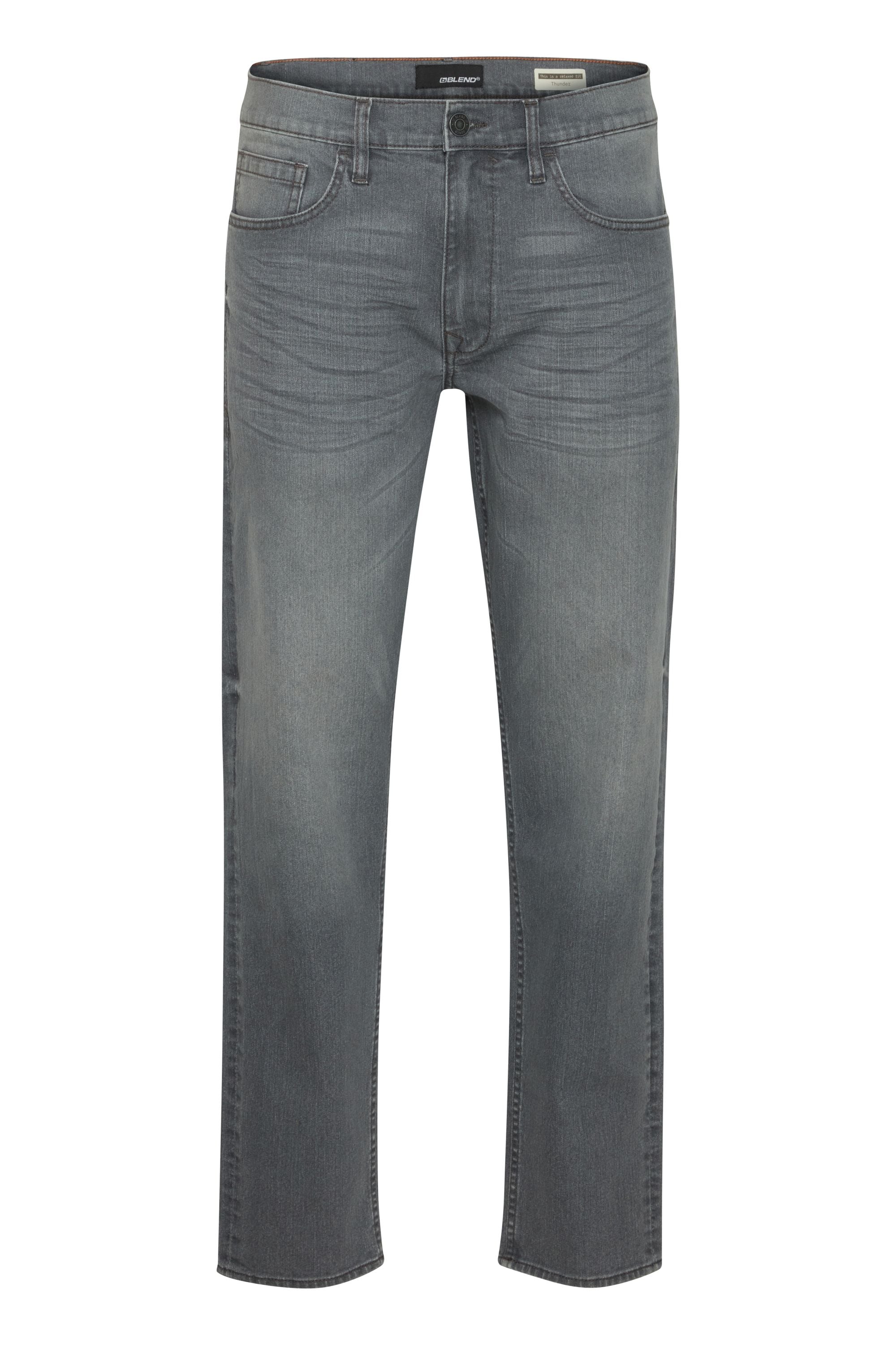 Blend 5-Pocket-Jeans »5-Pocket-Jeans BHGorm«