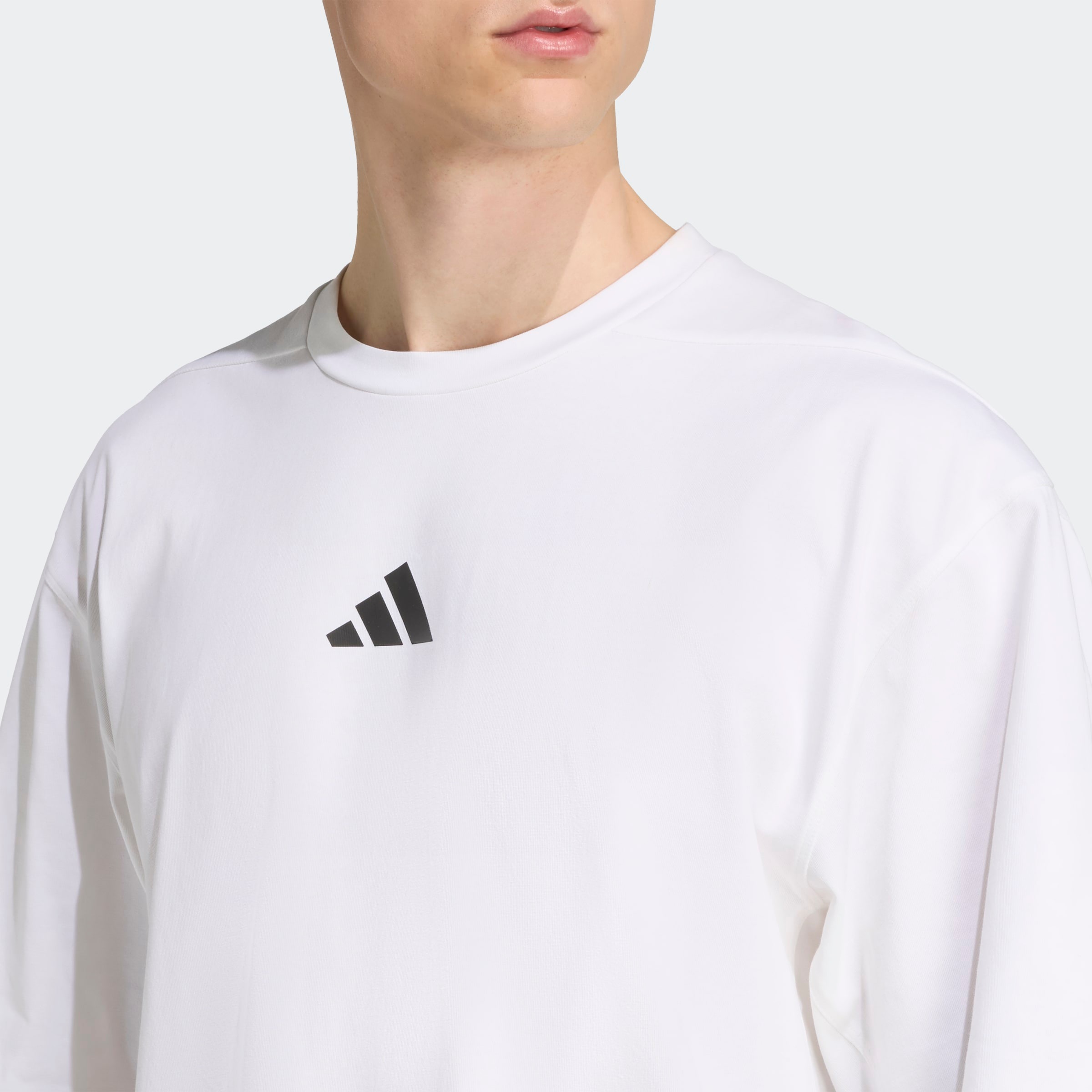 adidas Performance T-Shirt »PRIMELIFT WORKOUT, OVERSIZE«