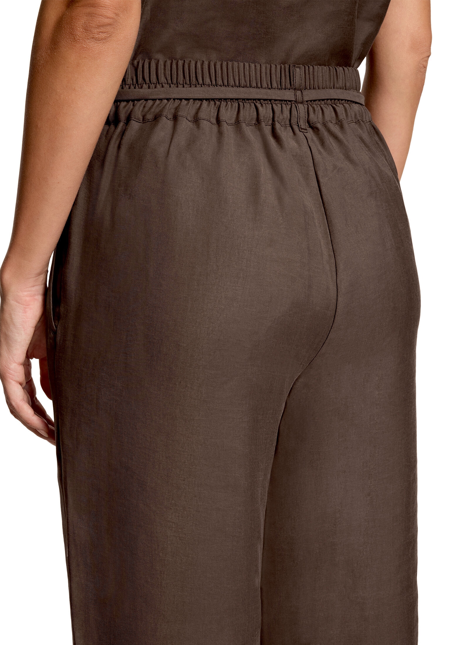 Betty Barclay Culotte »Culotte mit elastischem Bund«