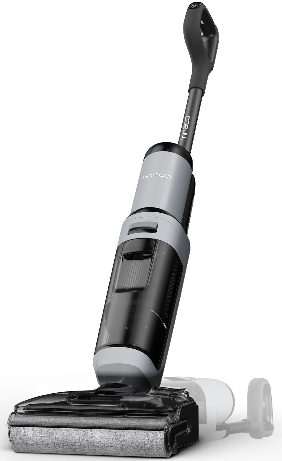 Tineco Nass-Trocken-Sauger »FLOOR ONE i5 Stretch Plus mit Selbstreinigung und 180° Grad Neigung« 20kpa Saugleistung