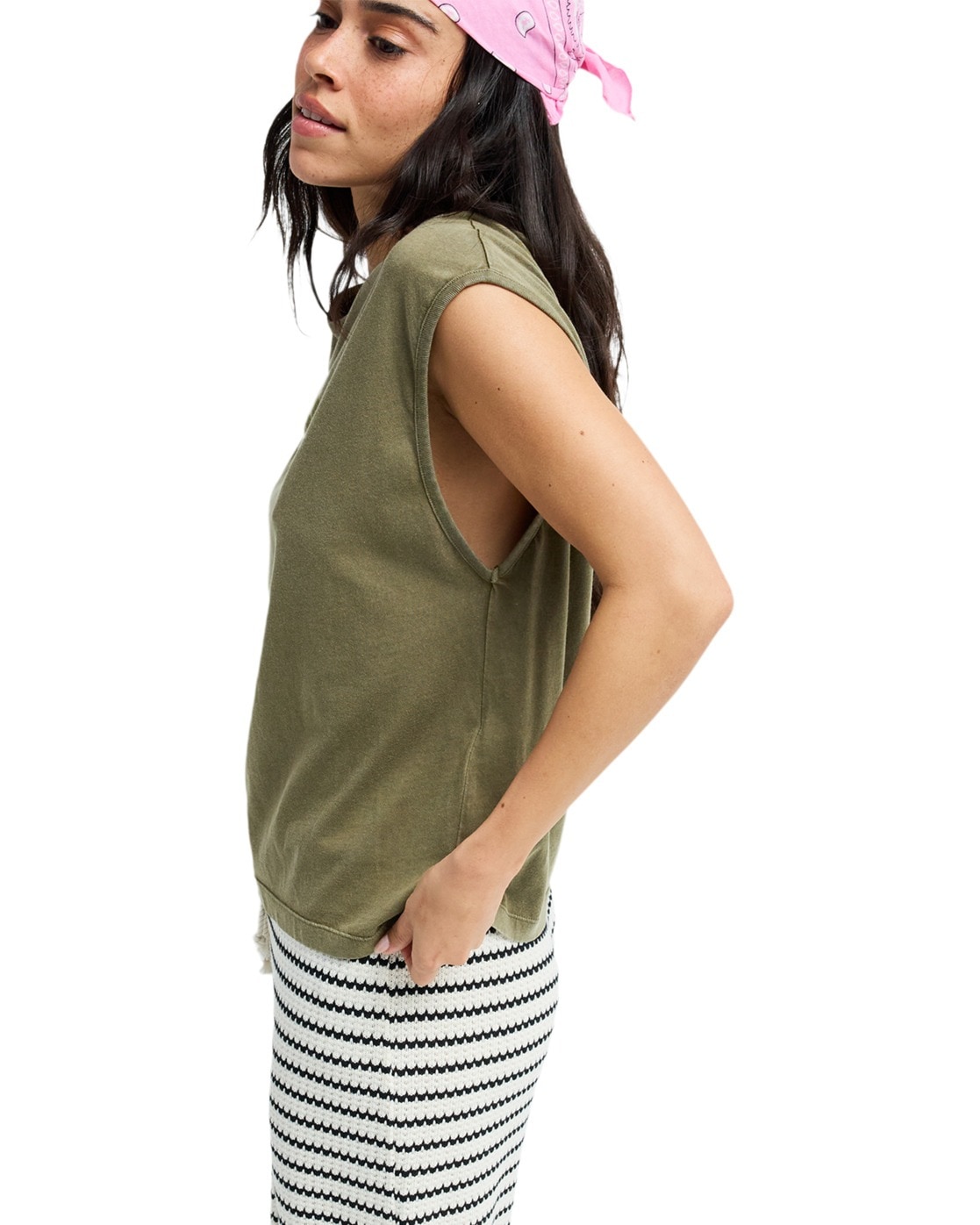 Roxy T-Shirt »Crystal Sea«