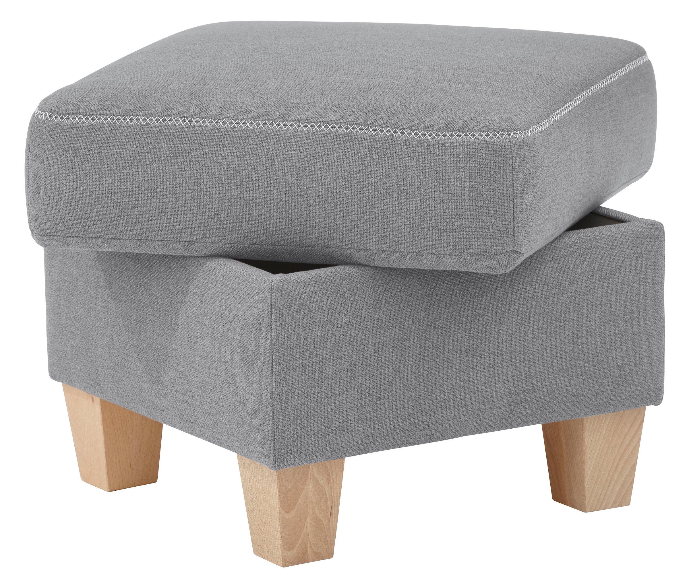 Home affaire Hocker »Soleo«, (Soleo V), passend zum "Solea"-Ecksofa