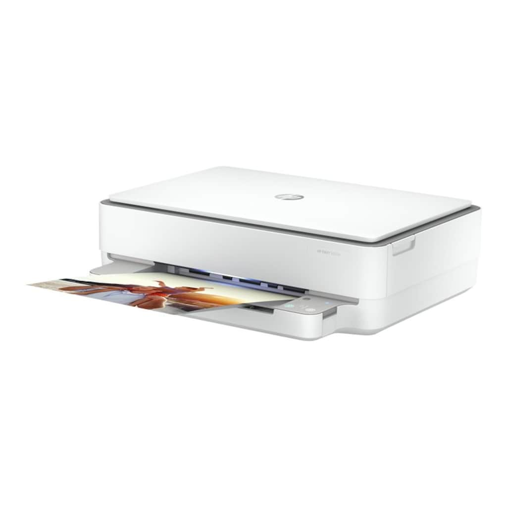 HP Multifunktionsdrucker »ENVY 6020e«