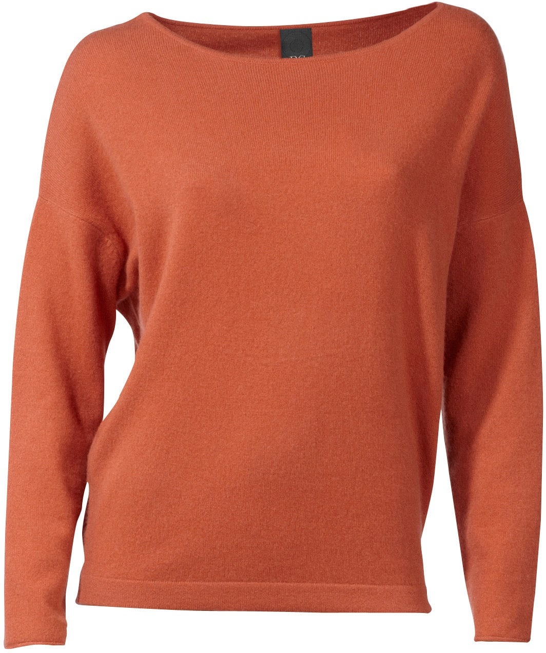 heine Strickpullover »Oversized Pullover«
