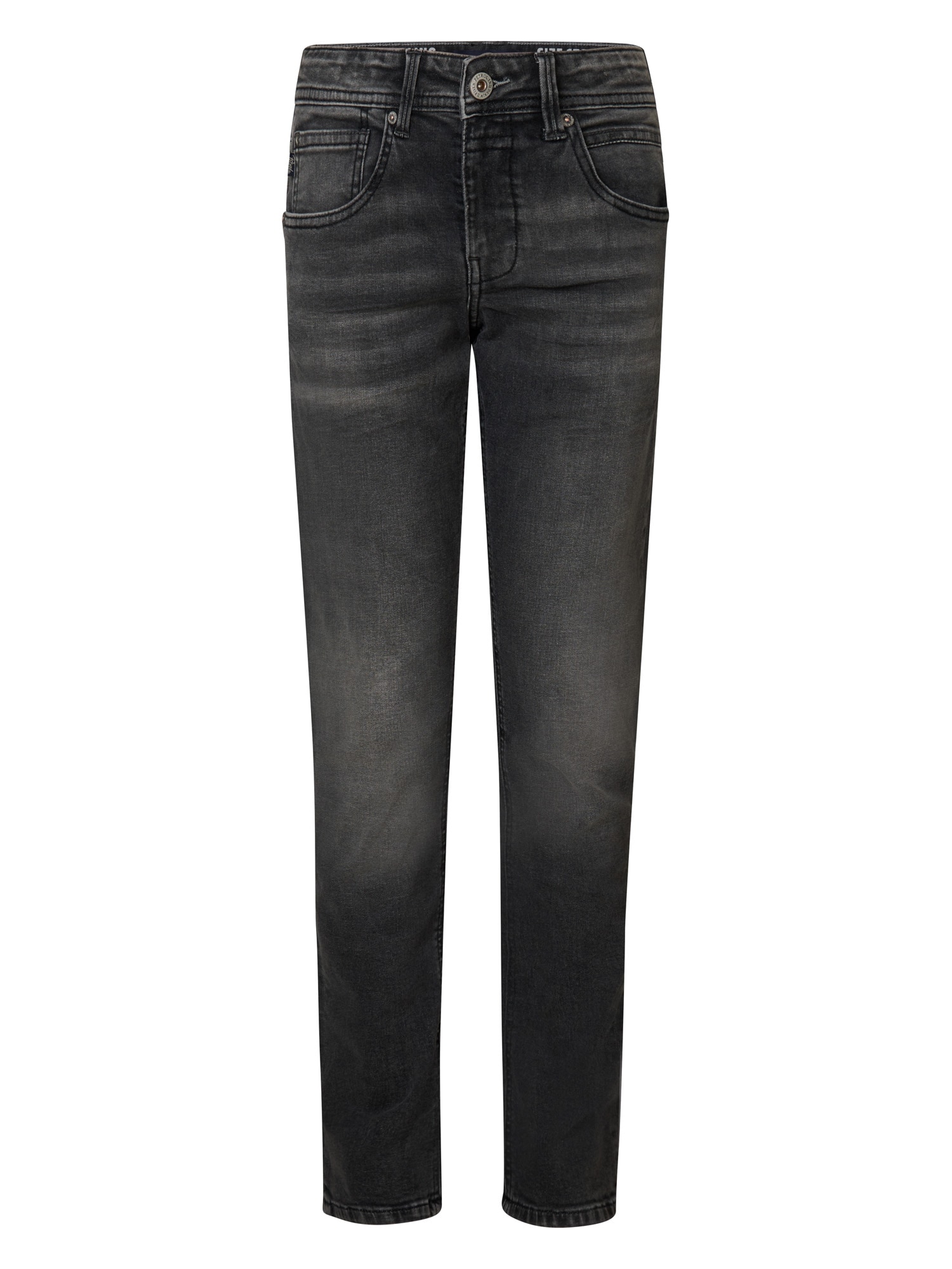 Petrol Industries Straight-Jeans, mit Washed-Optik