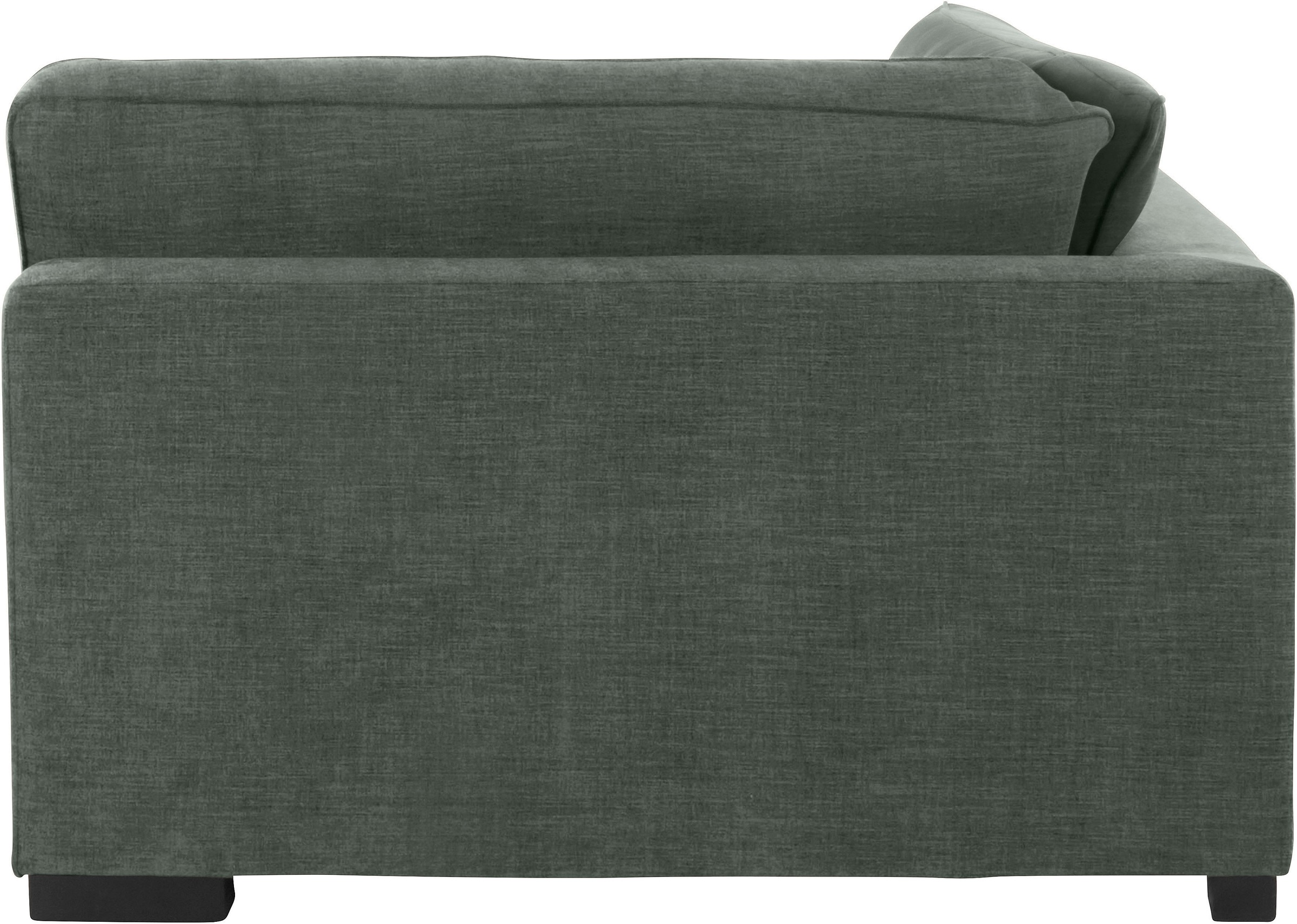 Home affaire Sofa »Skara XXL«, Eckelement zur individuellen Polstergarnitur-Gestaltung
