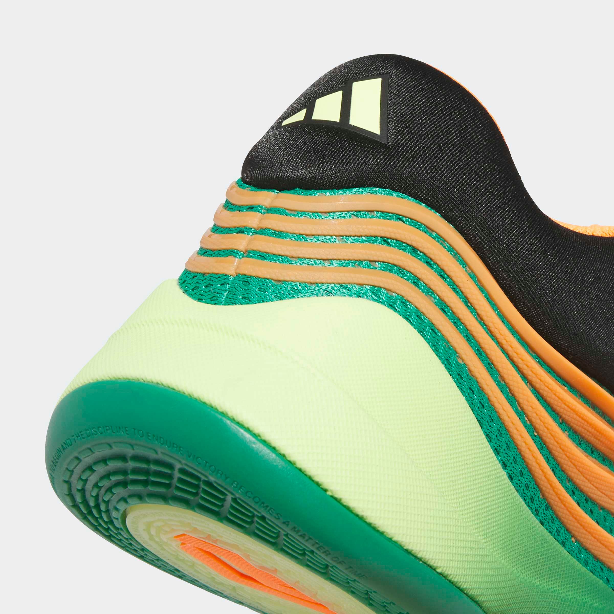 adidas Performance Basketballschuh »DAME X J«  für Kinder & Jugendliche