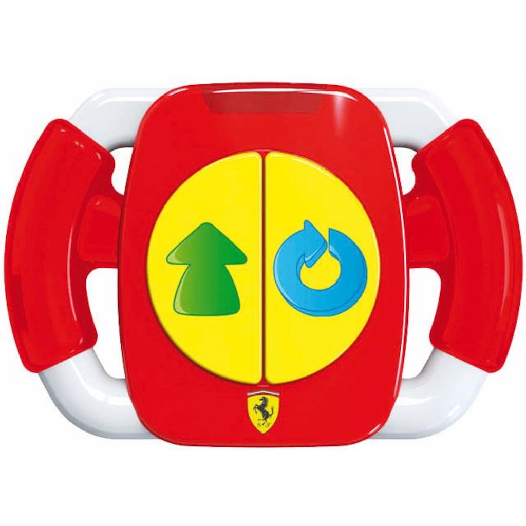 bbJunior RC-Auto »Ferrari Lil Driver«