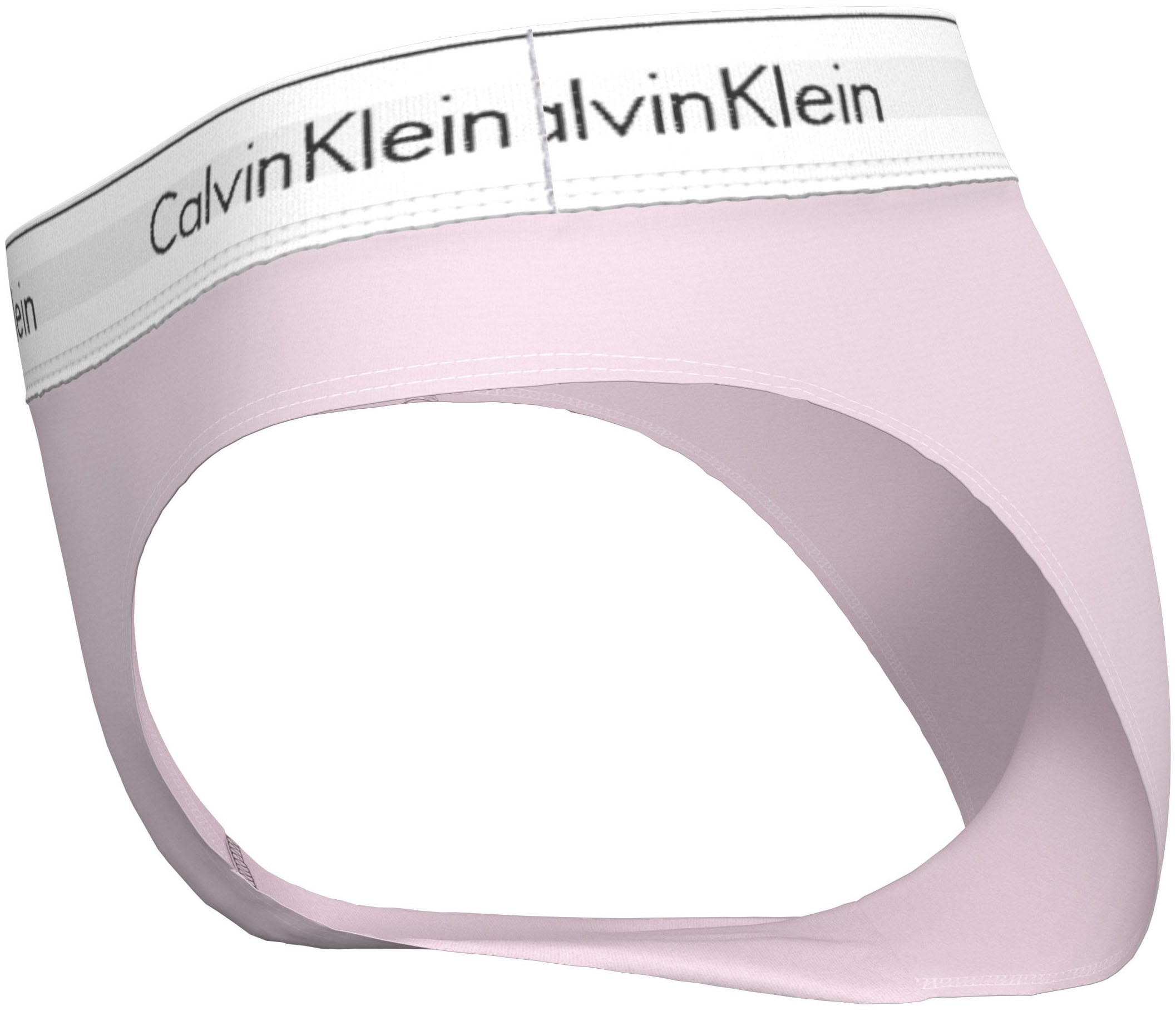 Calvin Klein Underwear Bikinislip »BIKINI« Mit elastischem Bund