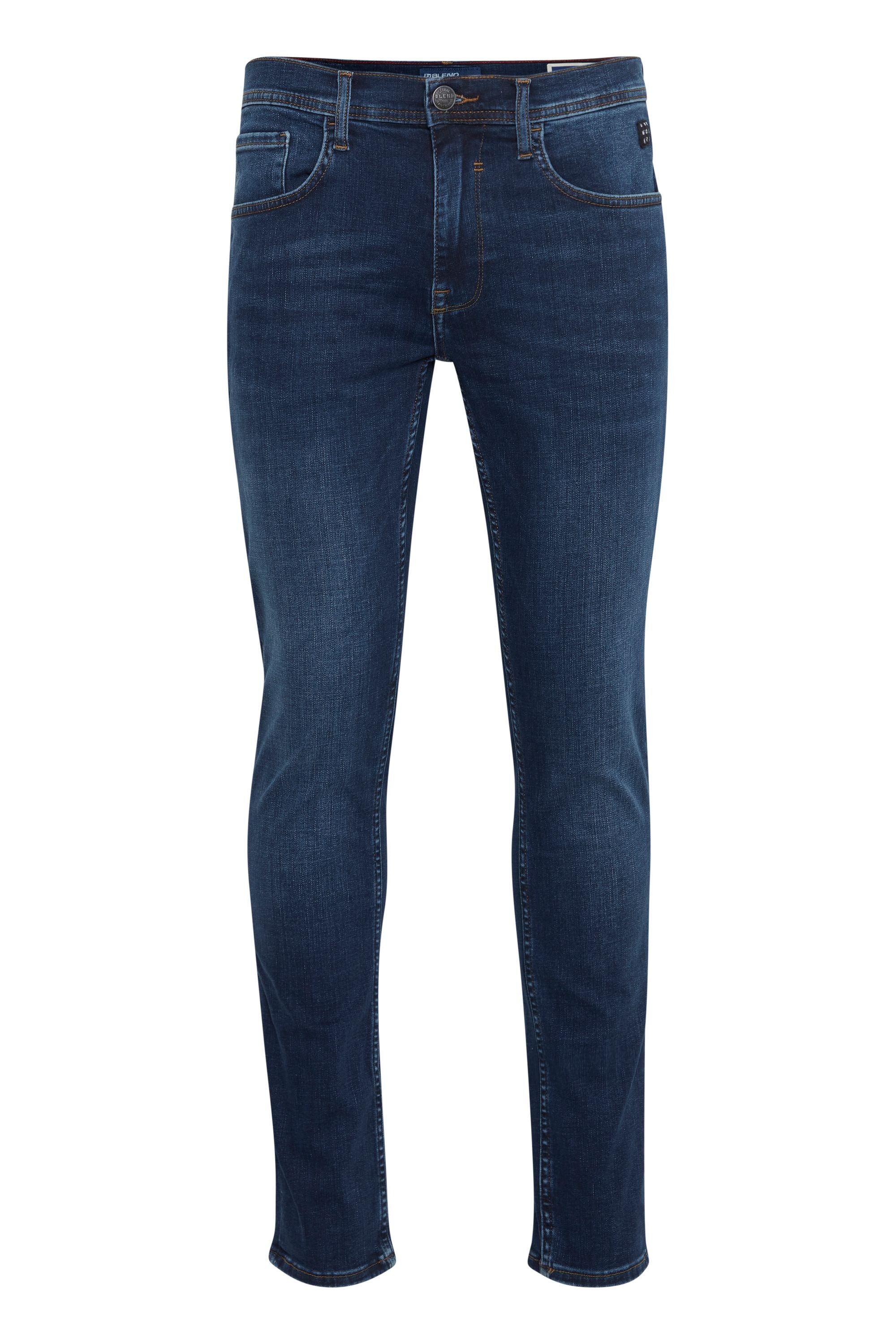 Slim-fit-Jeans »Slim Fit Jeans BHJet«