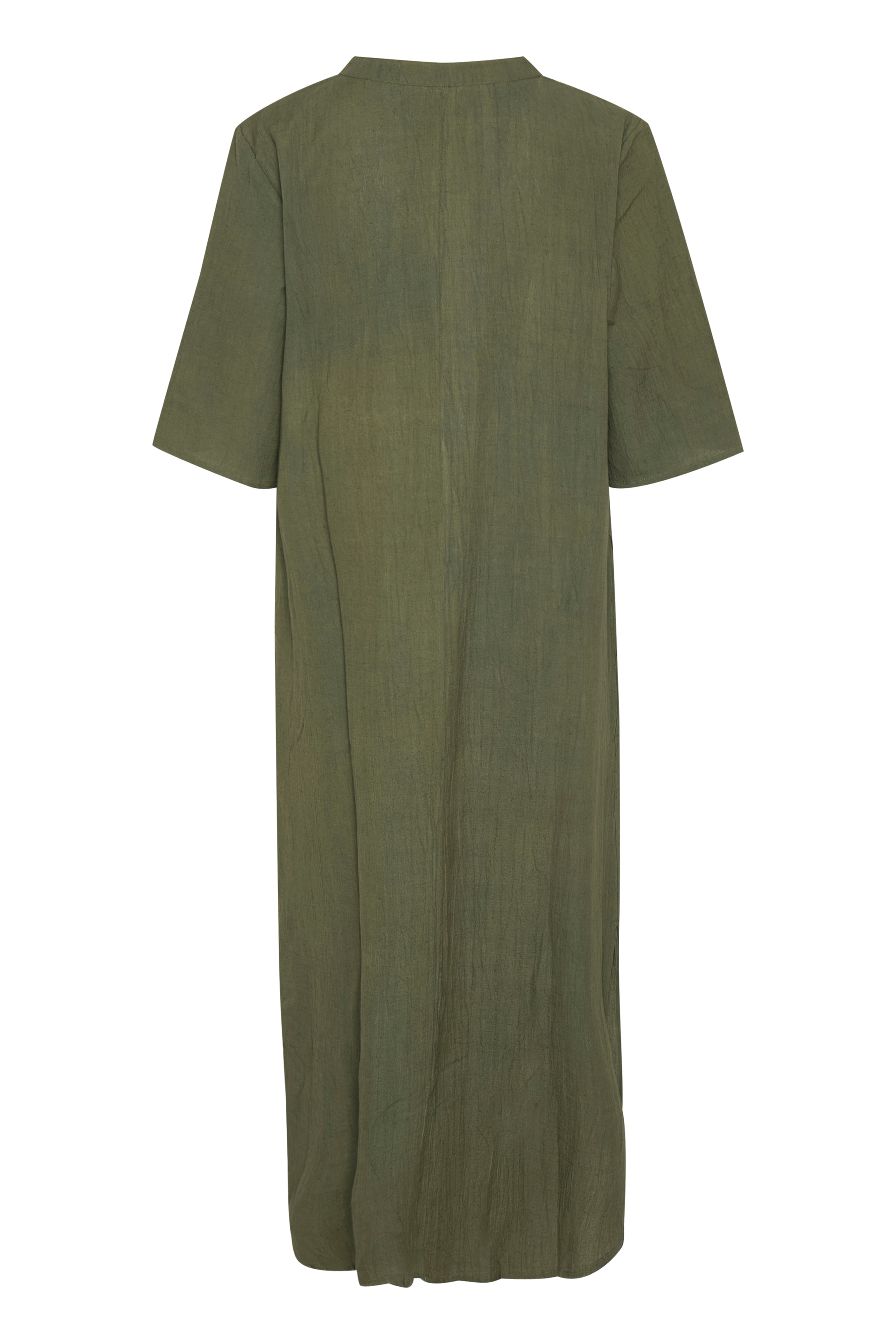 KAFFE Midikleid »Kleid BPkaisey«