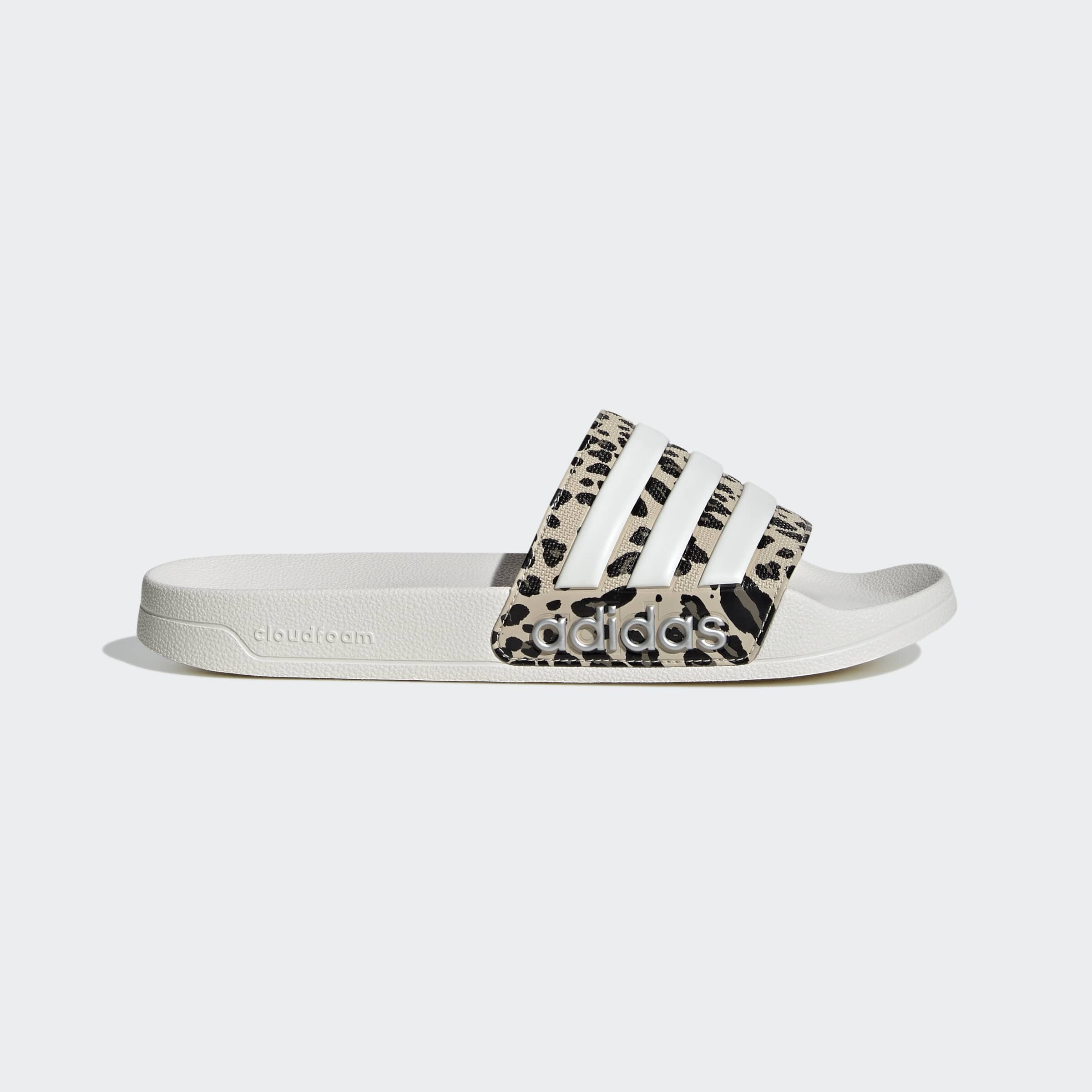 adidas Sportswear Badesandale »SHOWER ADILETTE«  Badelatschen