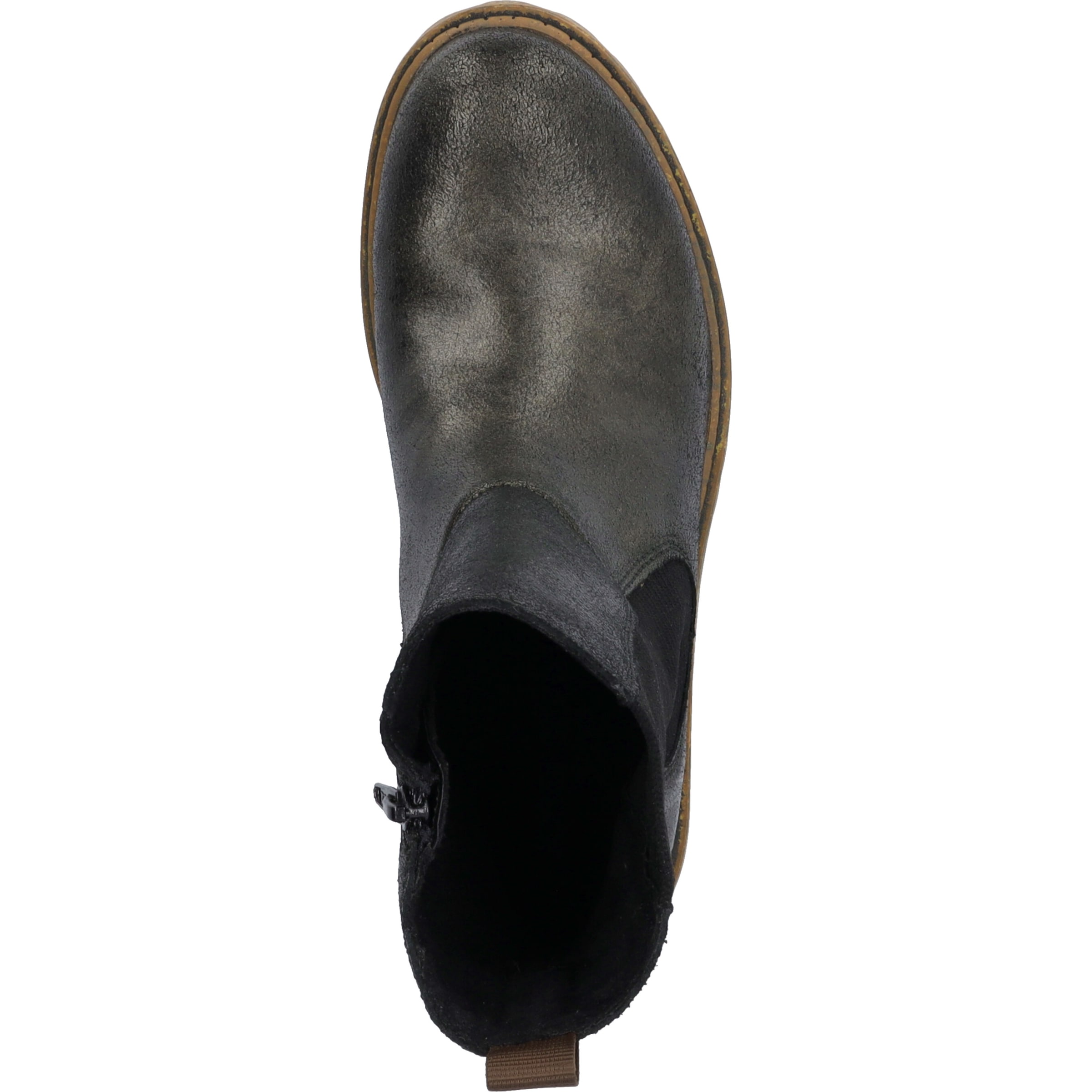 Josef Seibel Stiefel »Marta 12, bronze-kombi«