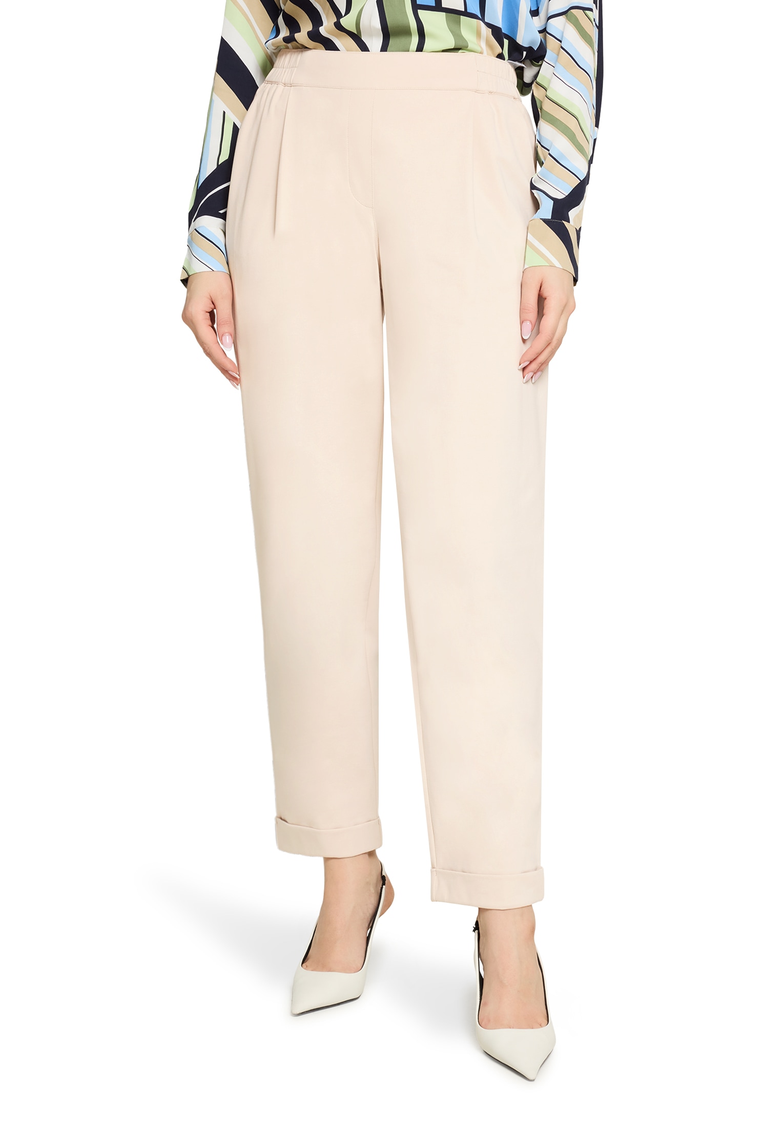 Betty Barclay Schlupfhose »Schlupfhose mit Eingrifftaschen«