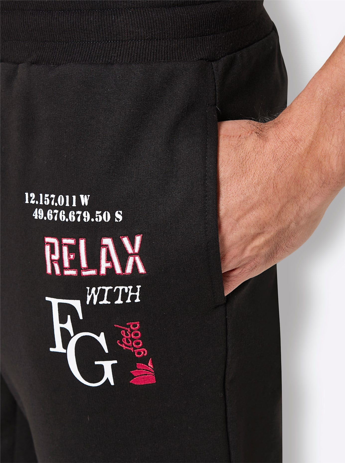 feel good Jogginghose