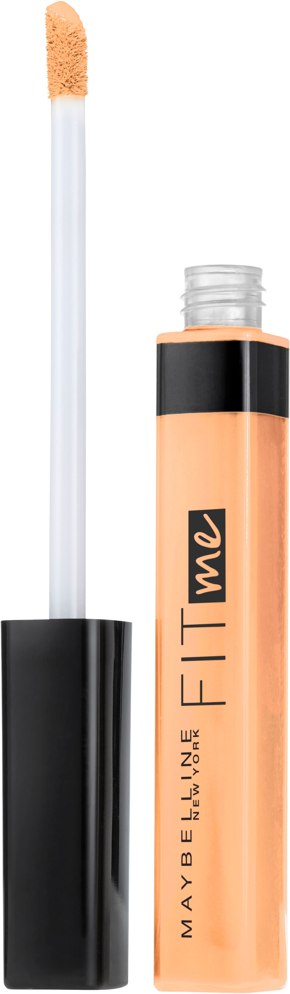 MAYBELLINE NEW YORK Concealer »FIT ME«, mit hoher Deckkraft