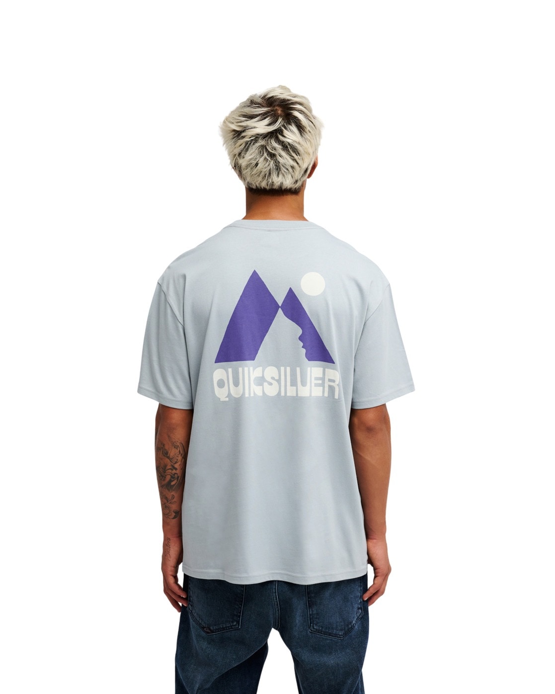 Quiksilver »Peak«