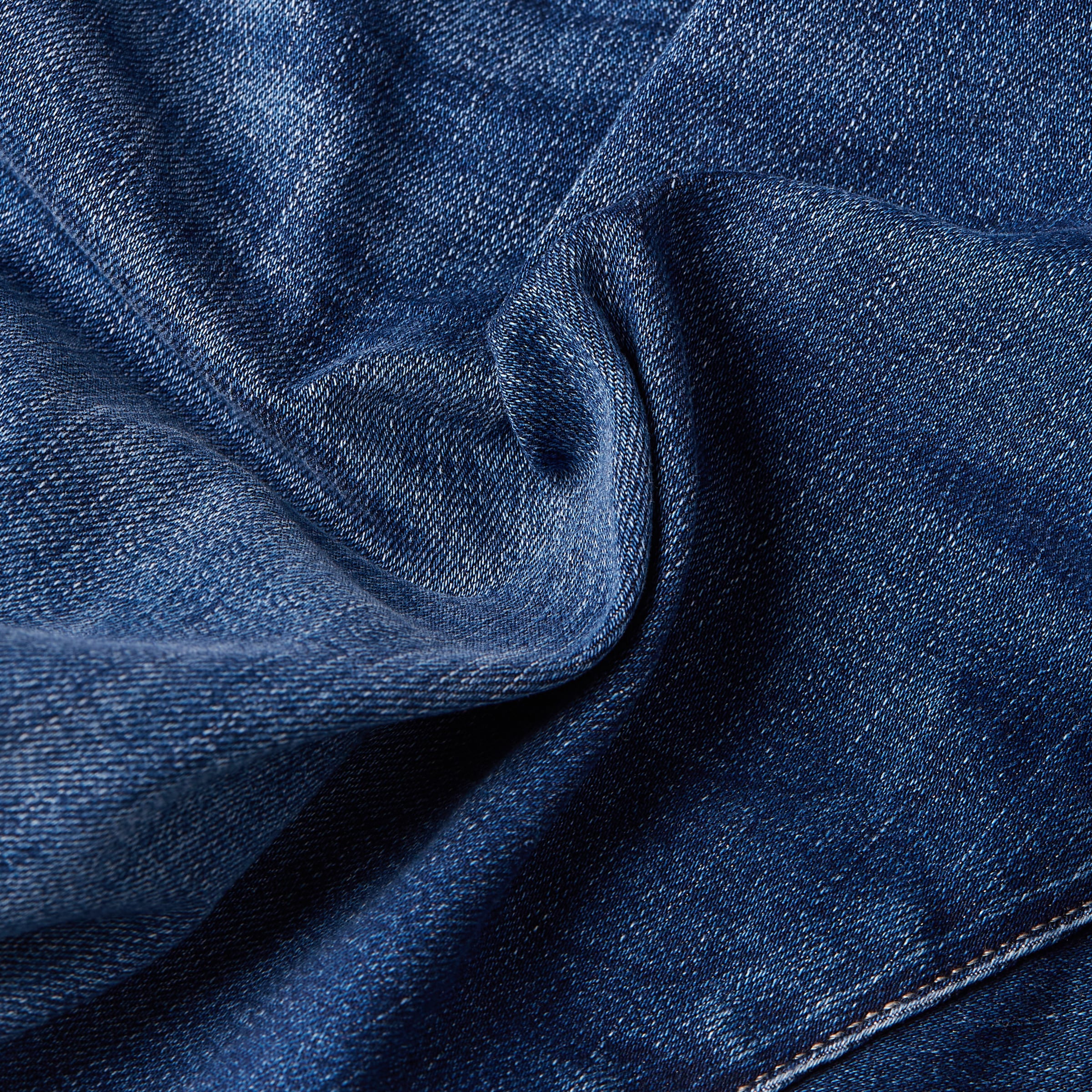 G-STAR Slim-fit-Jeans »3301 Slim«, mit toller Waschung und Elasthan