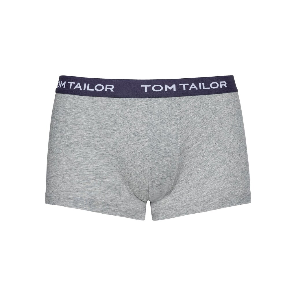 TOM TAILOR Panty, (3 St.)