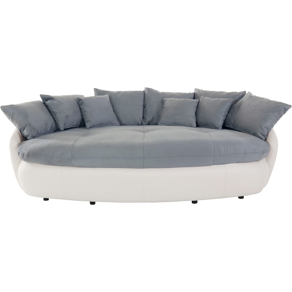 INOSIGN Big-Sofa »Aruba«