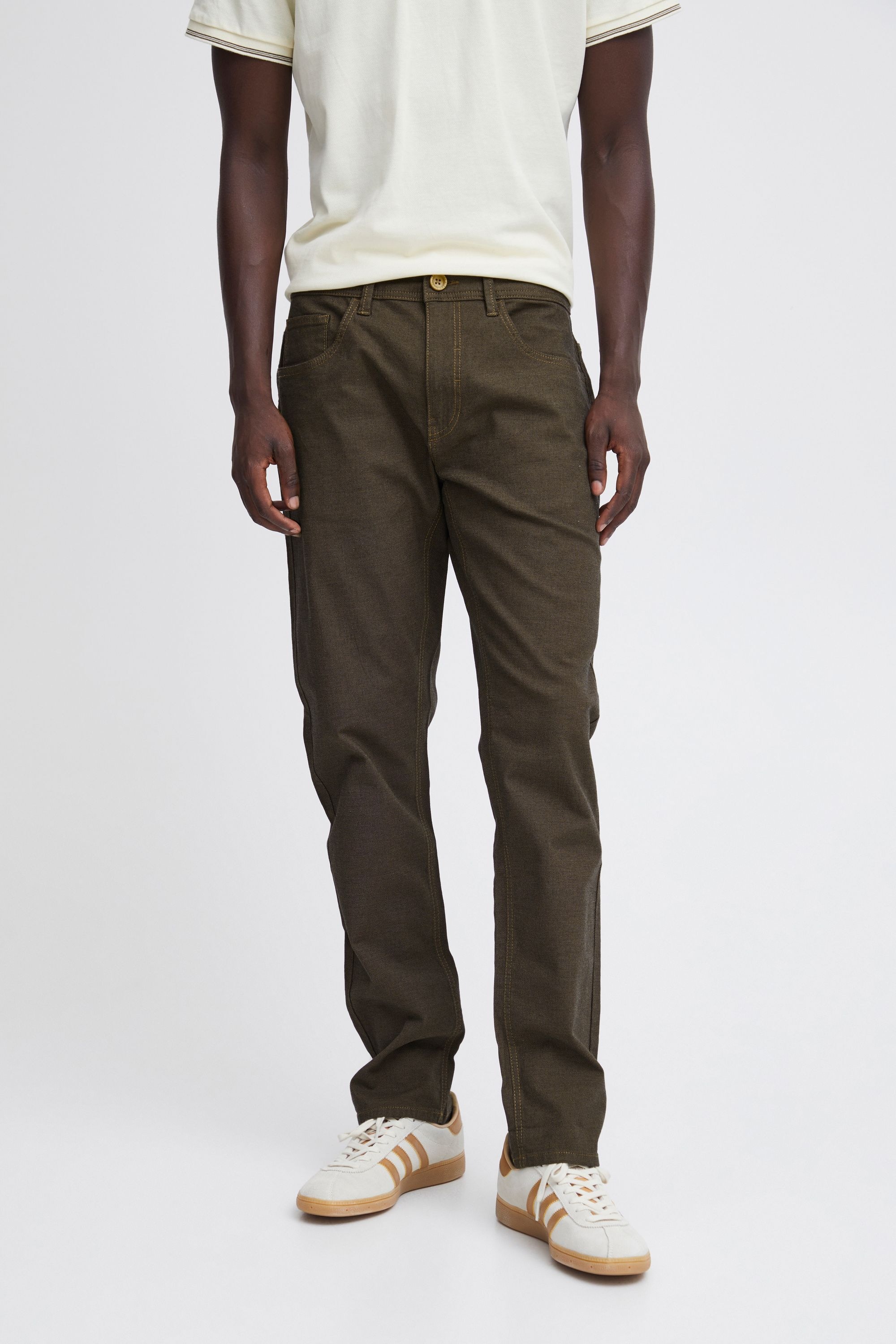 Blend Stoffhose »Stoffhose BHEdford«