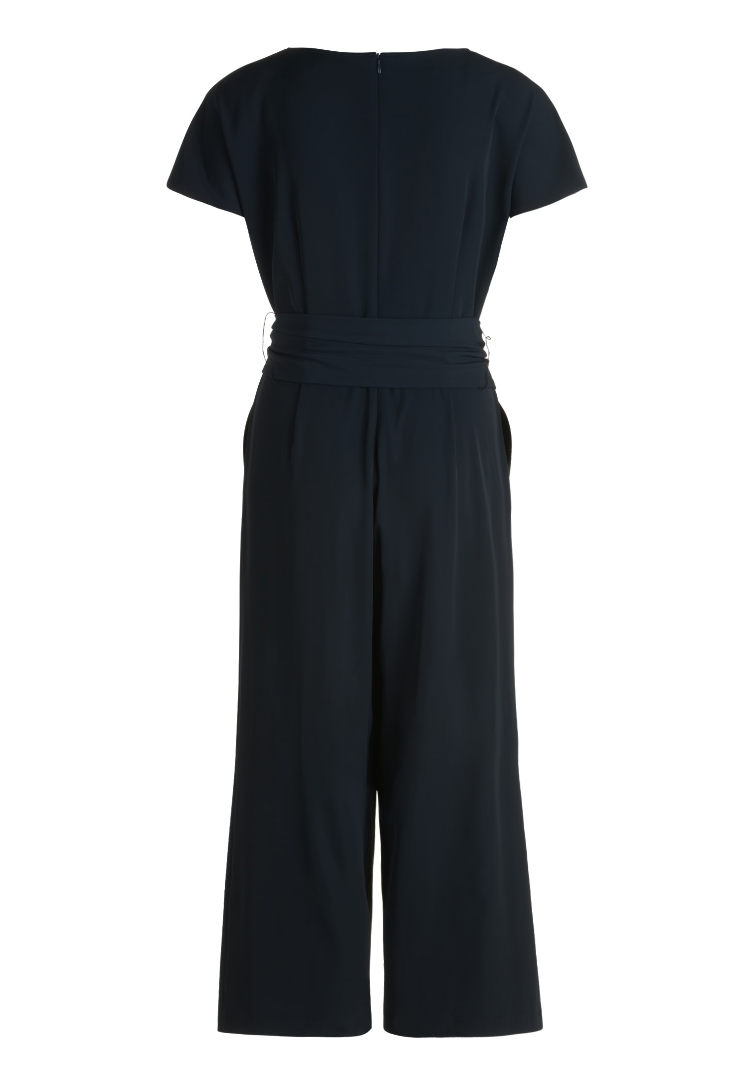 Betty Barclay Jumpsuit »Jumpsuit mit Eingrifftaschen«