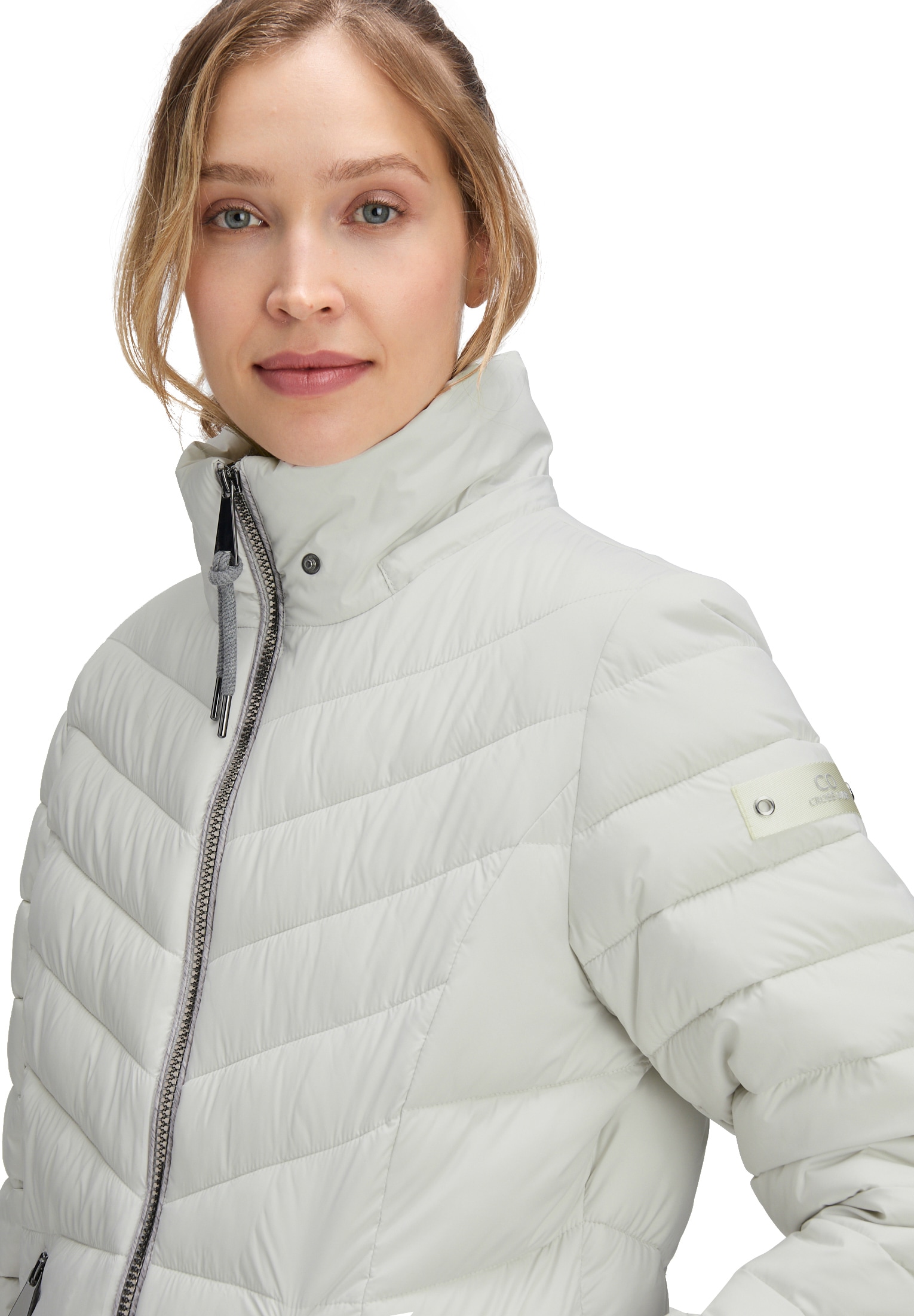 Betty Barclay Steppjacke »Steppjacke mit abnehmbarer Kapuze«