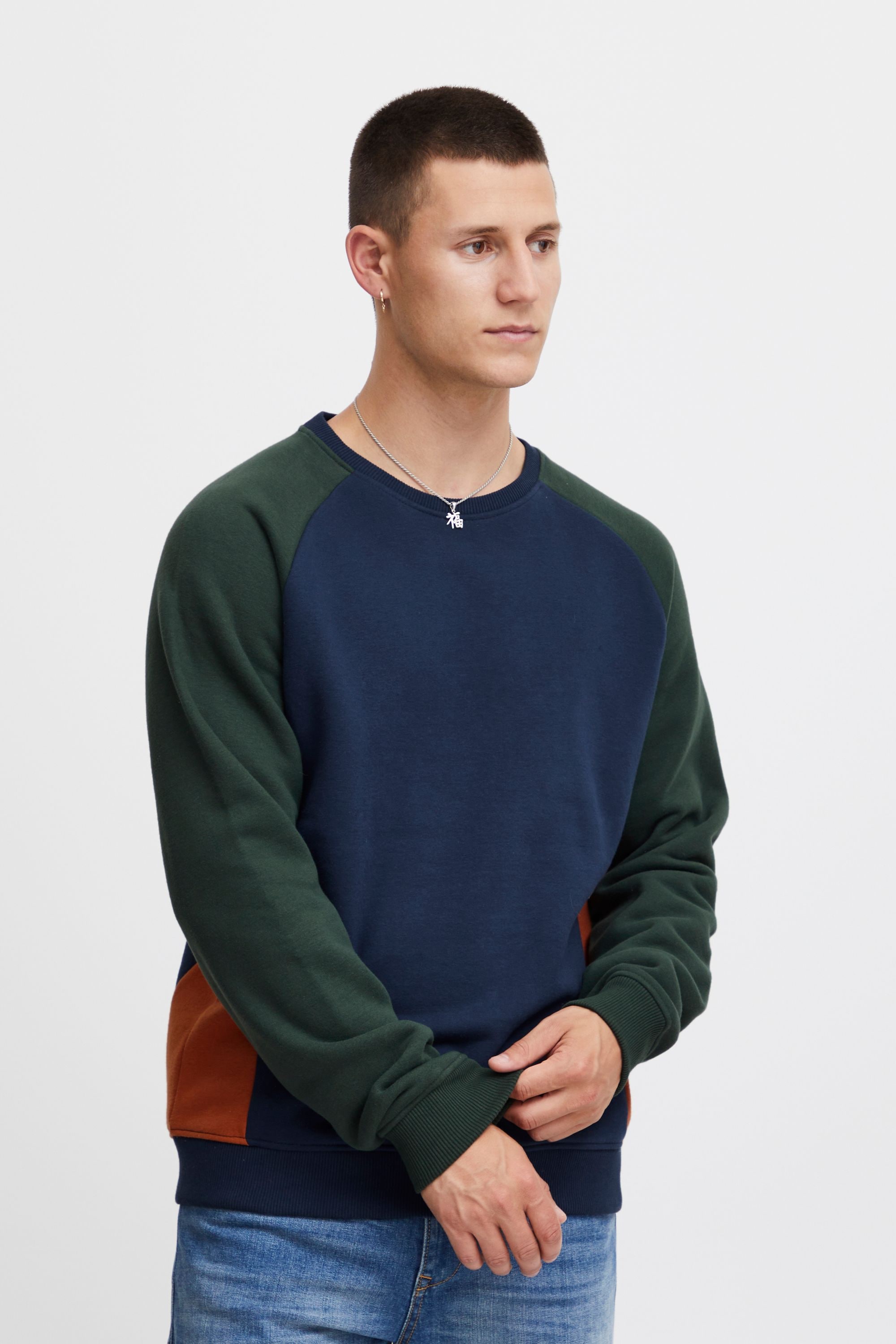 Blend Longpullover »Sweatshirt BHSweatshirt«