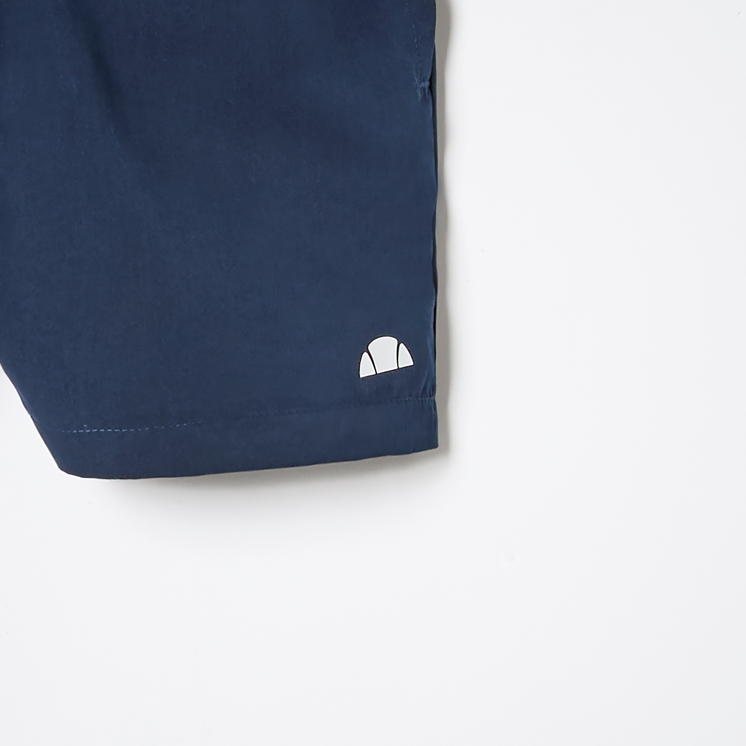 Ellesse Badehose »RAMSI SWIM SHORT« für Kinder, sportlicher Stil, schnell trocknendes Material