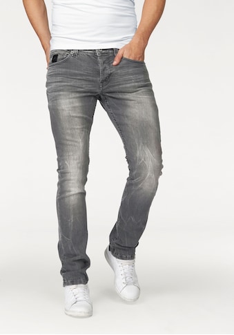 Bruno Banani Slim-fit-Jeans »Jimmy (Stretch)« kaufen